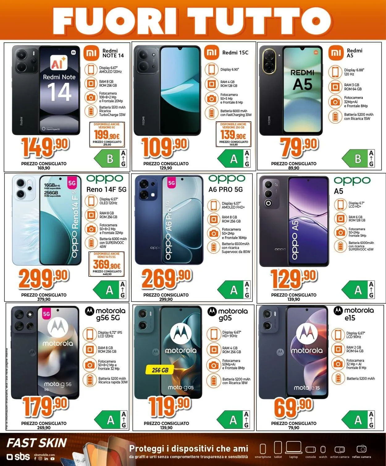 Expert Volantino attuale da 27 dicembre a 14 gennaio di 2026 - Pagina del volantino 25