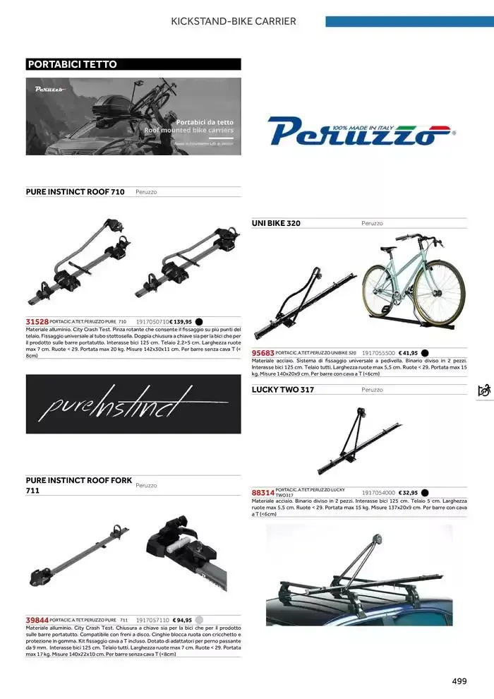 Catalogo AM 2025 da 17 gennaio a 31 dicembre di 2025 - Pagina del volantino 507