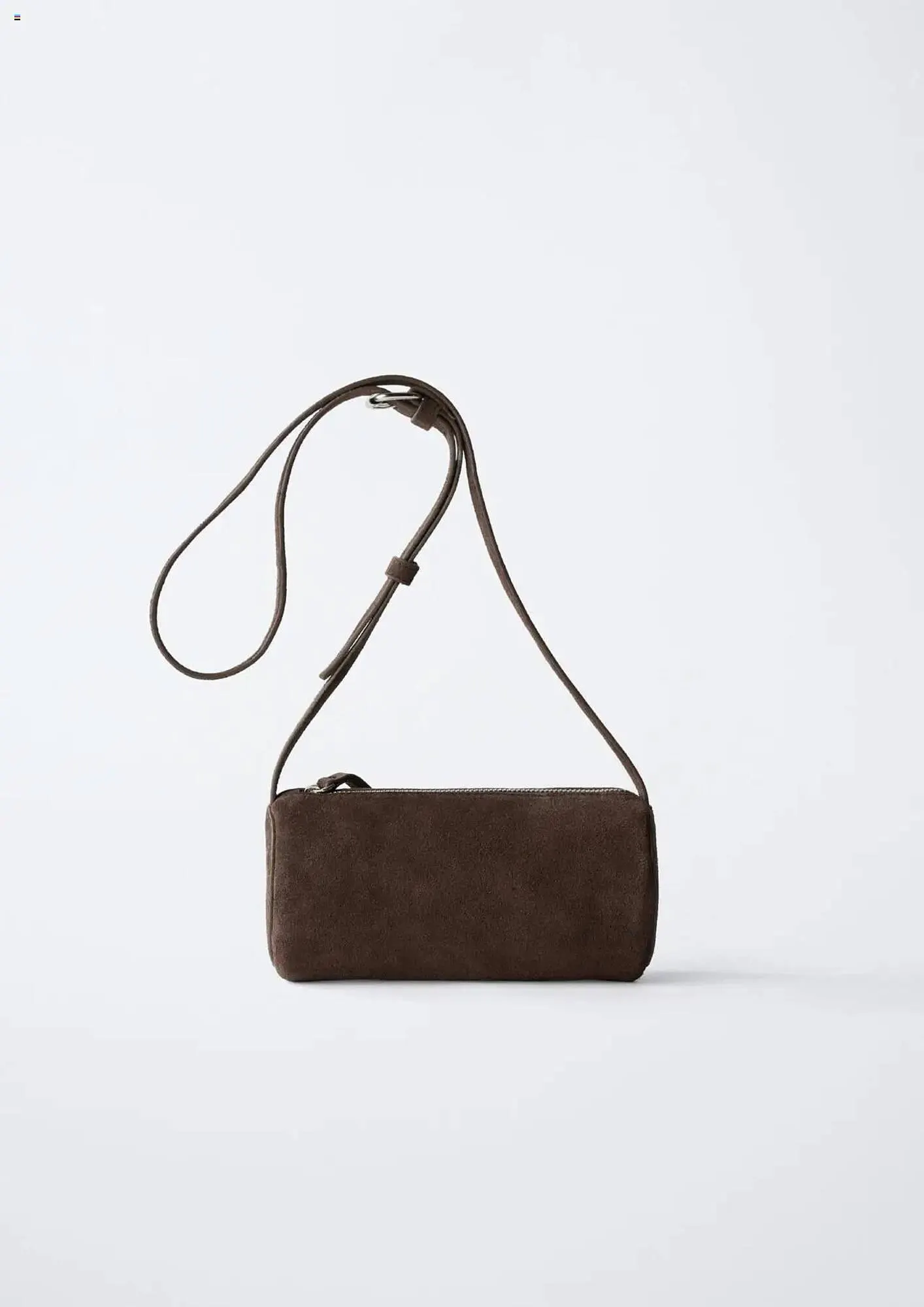 Folheto Folheto ZARA de 1 de março até 31 de março 2025 - Pagina 11