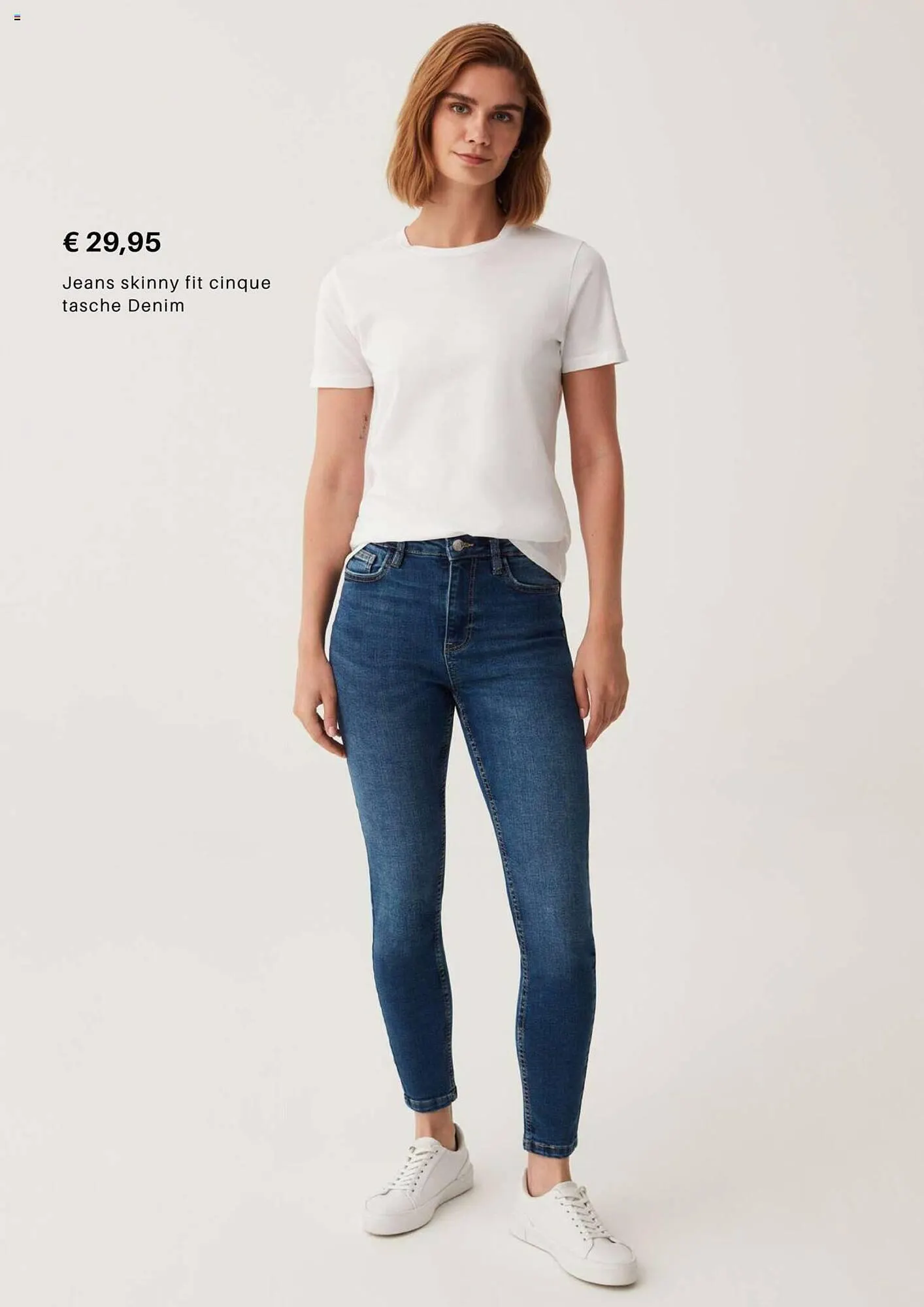 Volantino OVS da 1 ottobre a 31 ottobre di 2023 - Pagina del volantino 3