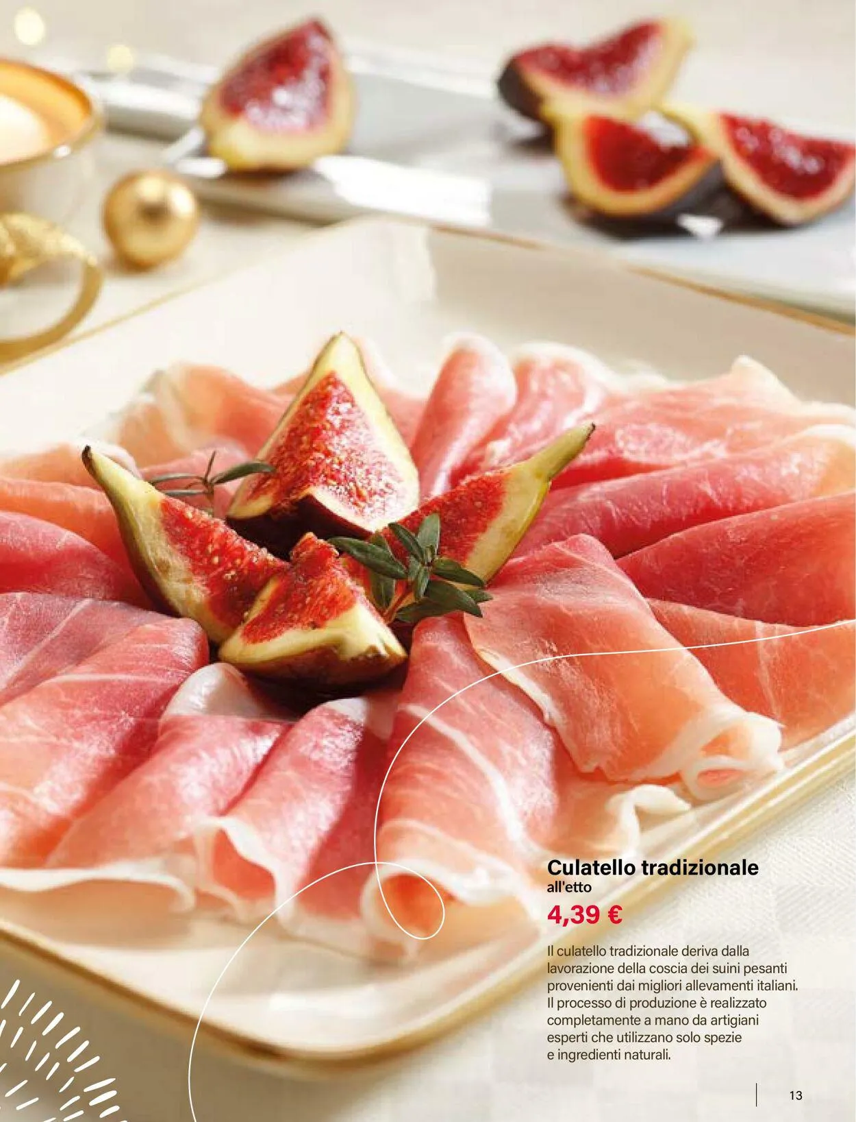 Iperal Volantino attuale da 30 novembre a 14 dicembre di 2023 - Pagina del volantino 13