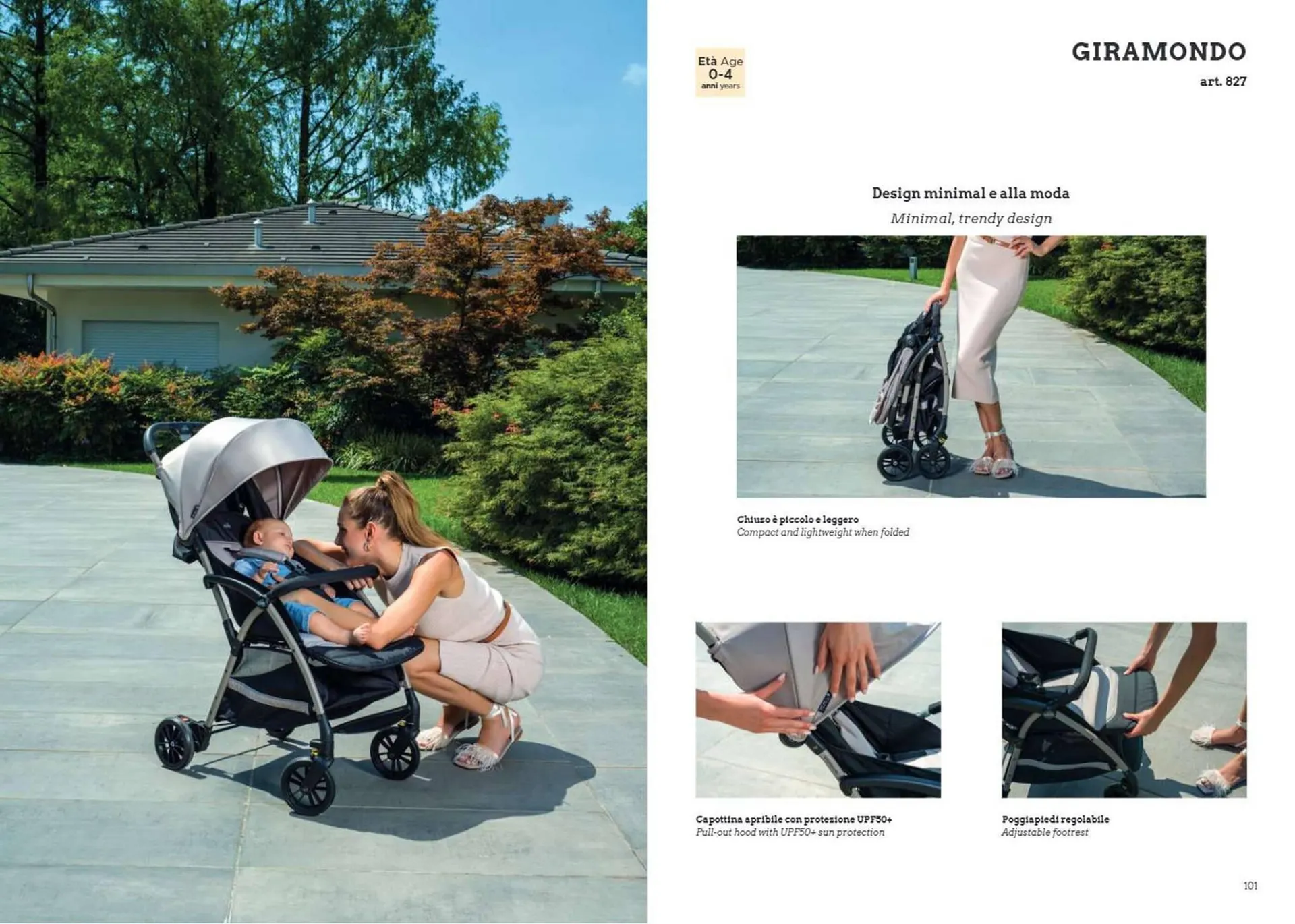 Volantino Cam da 7 gennaio a 31 dicembre di 2025 - Pagina del volantino 51