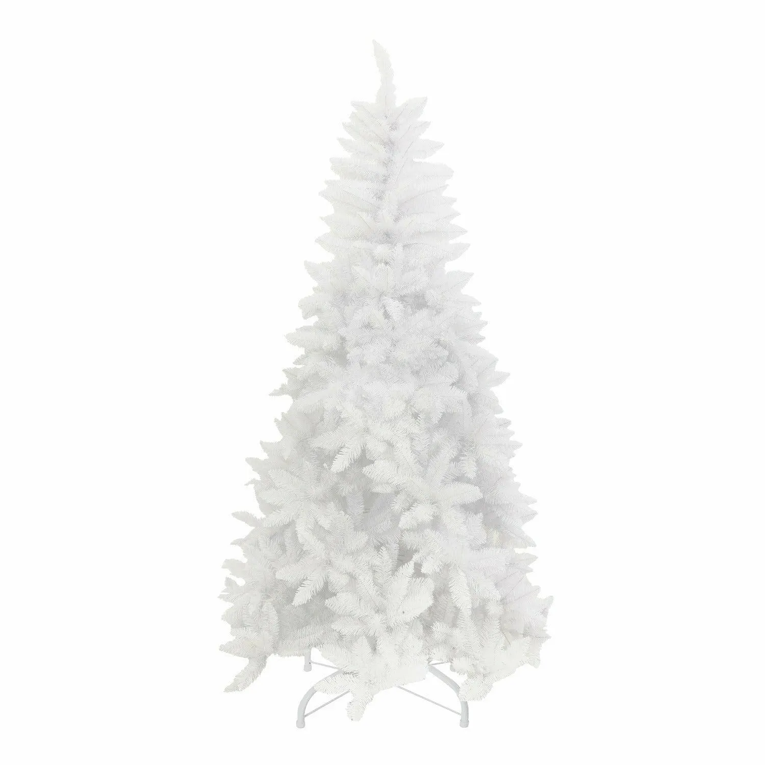 Albero di Natale Bianco