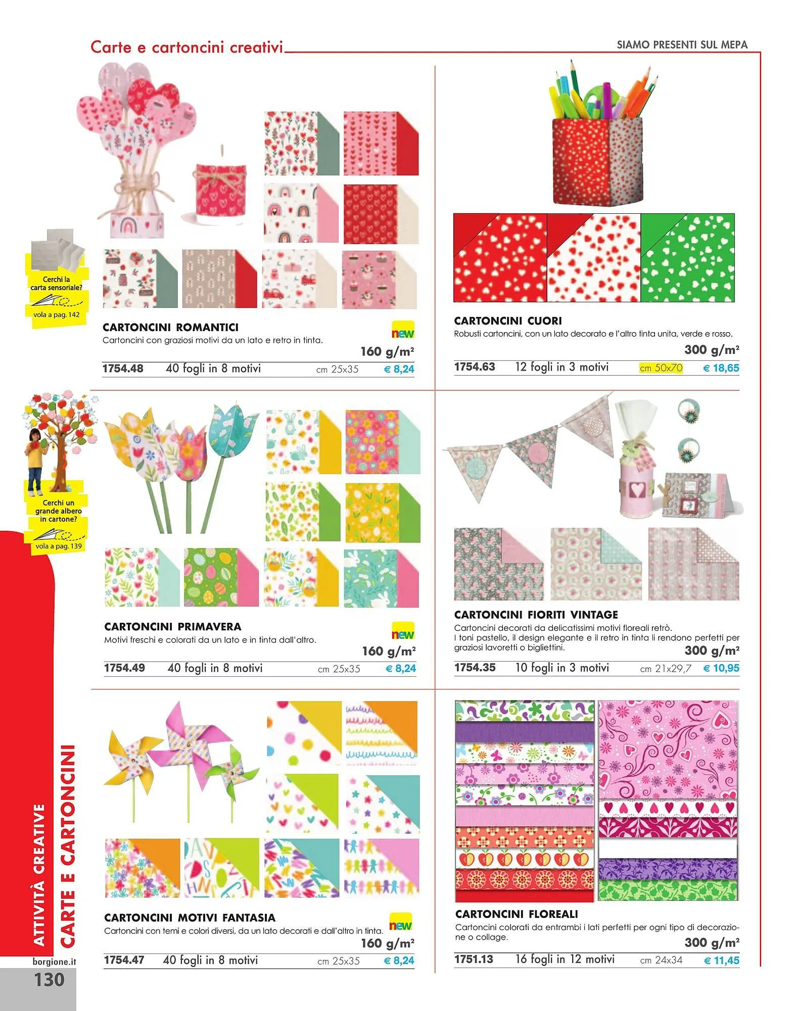 Volantino Borgione Sport da 31 dicembre a 31 dicembre di 2025 - Pagina del volantino 130