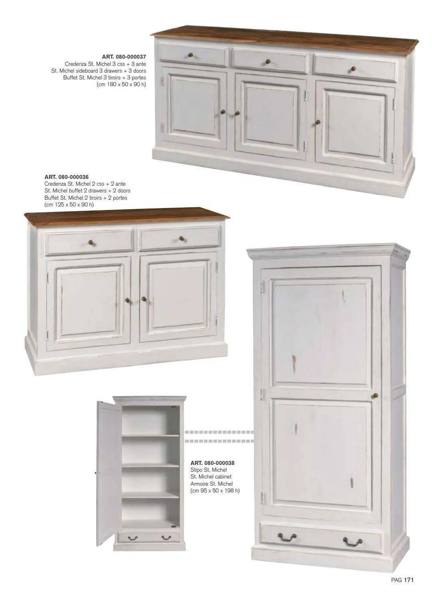 Volantino Hobby e Legno da 13 aprile a 31 maggio di 2025 - Pagina del volantino 171