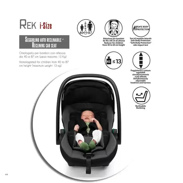 Catalogo da 7 gennaio a 31 dicembre di 2025 - Pagina del volantino 44