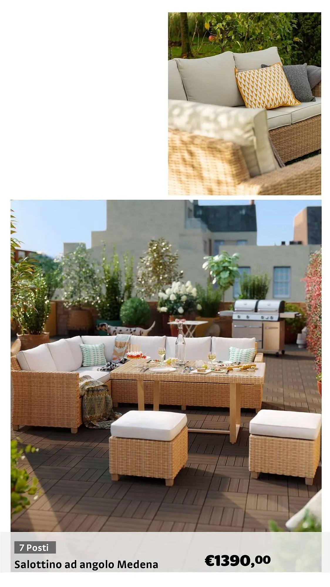 Volantino Bricocenter da 3 giugno a 31 dicembre di 2025 - Pagina del volantino 12