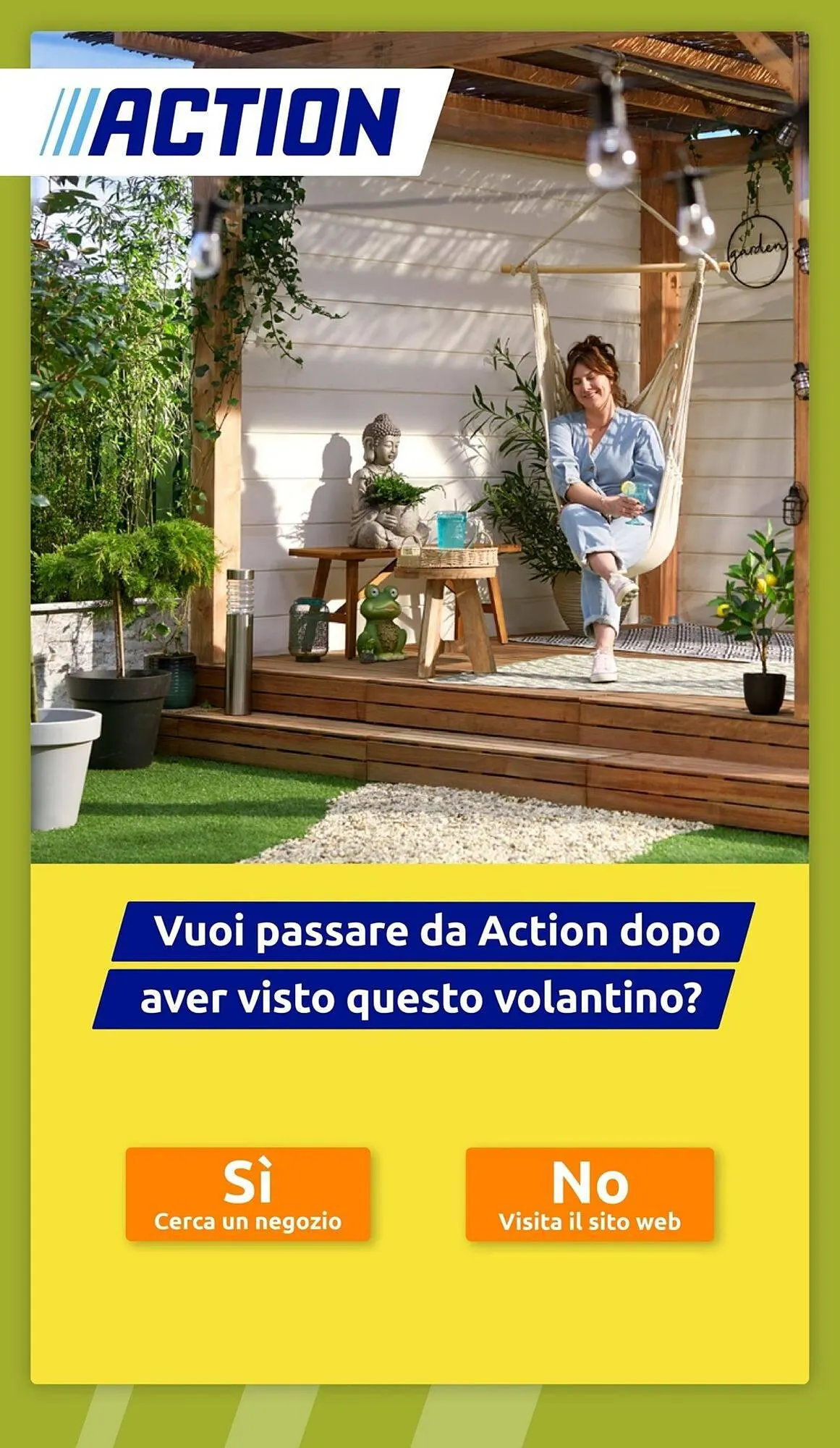 Volantino Action da 10 aprile a 16 aprile di 2024 - Pagina del volantino 29