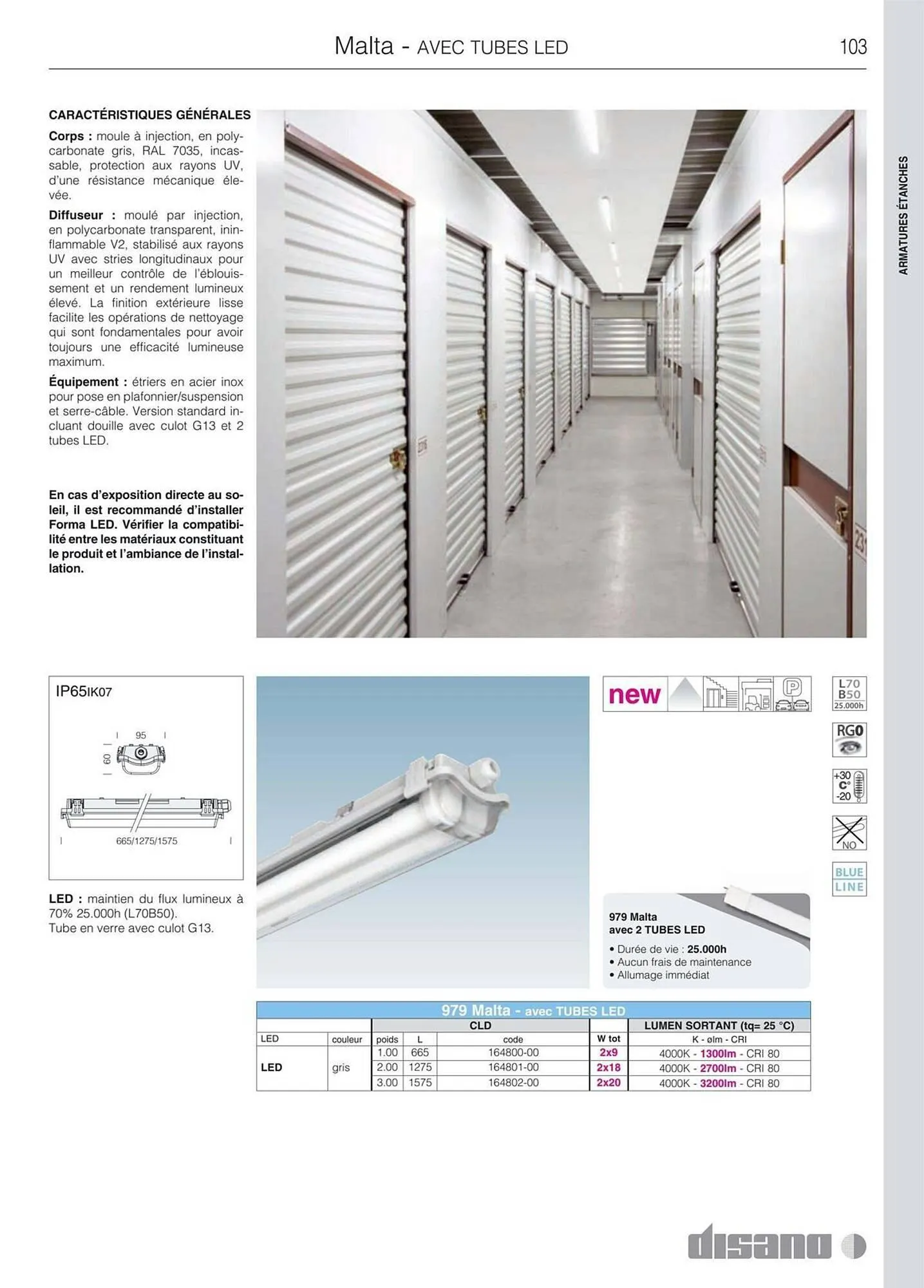 Volantino Disano da 8 marzo a 26 aprile di 2025 - Pagina del volantino 131