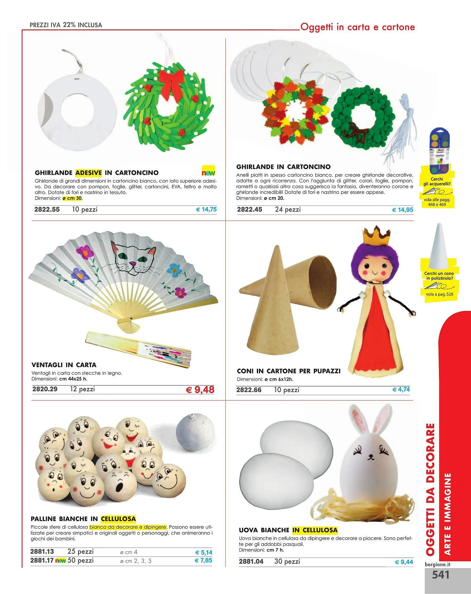 Volantino Borgione Sport da 31 dicembre a 31 dicembre di 2025 - Pagina del volantino 541