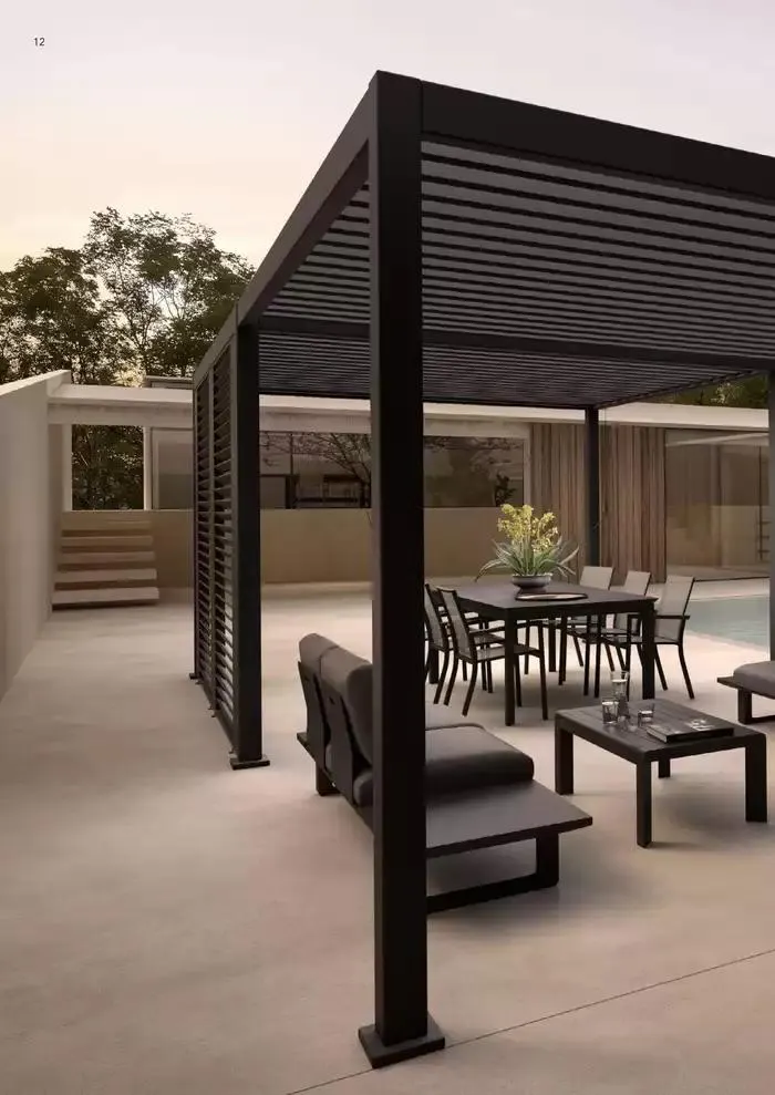 Ocean outdoor collection 2025 da 7 febbraio a 31 dicembre di 2025 - Pagina del volantino 14