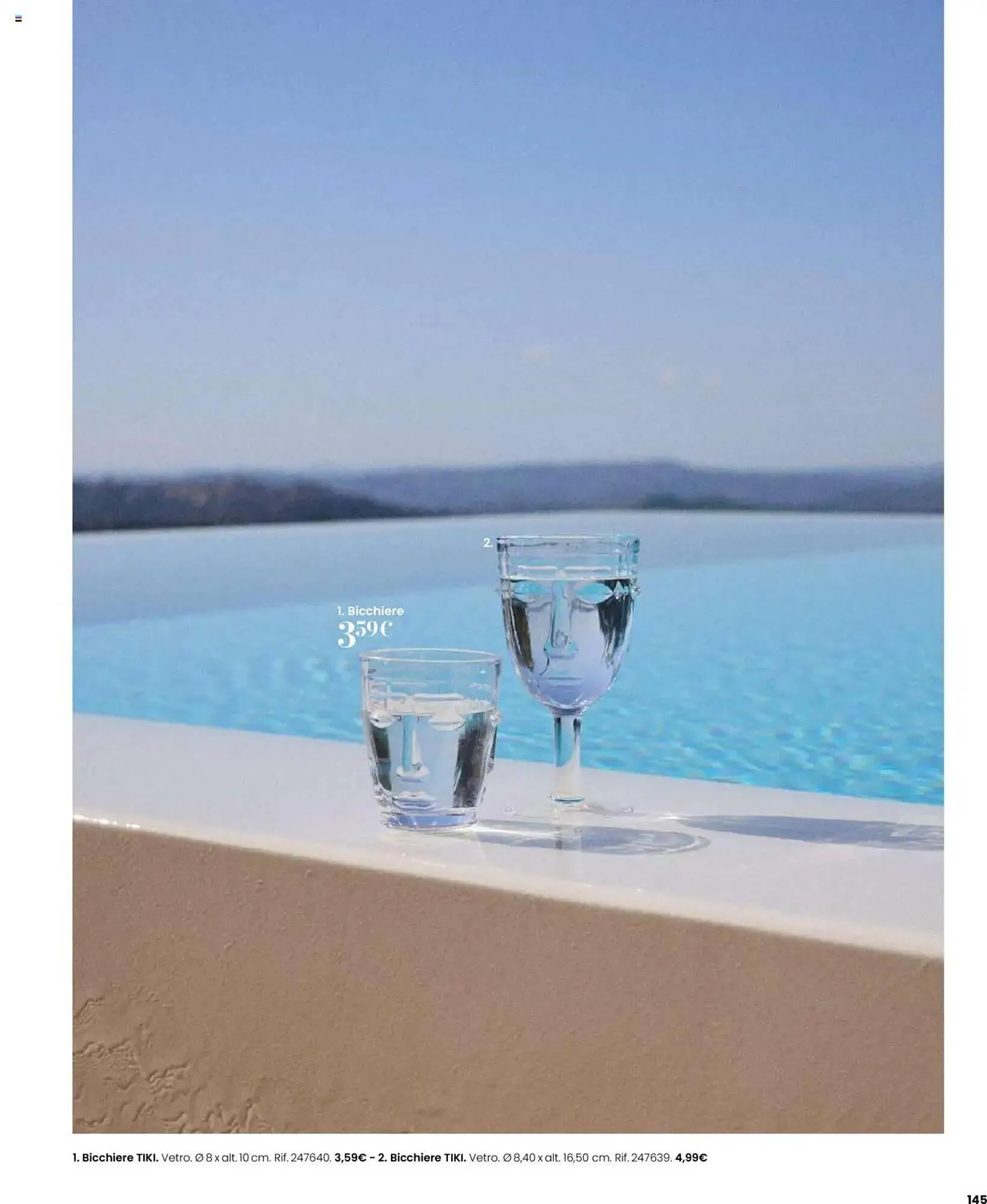 Volantino Maisons du Monde da 17 marzo a 30 settembre di 2025 - Pagina del volantino 147