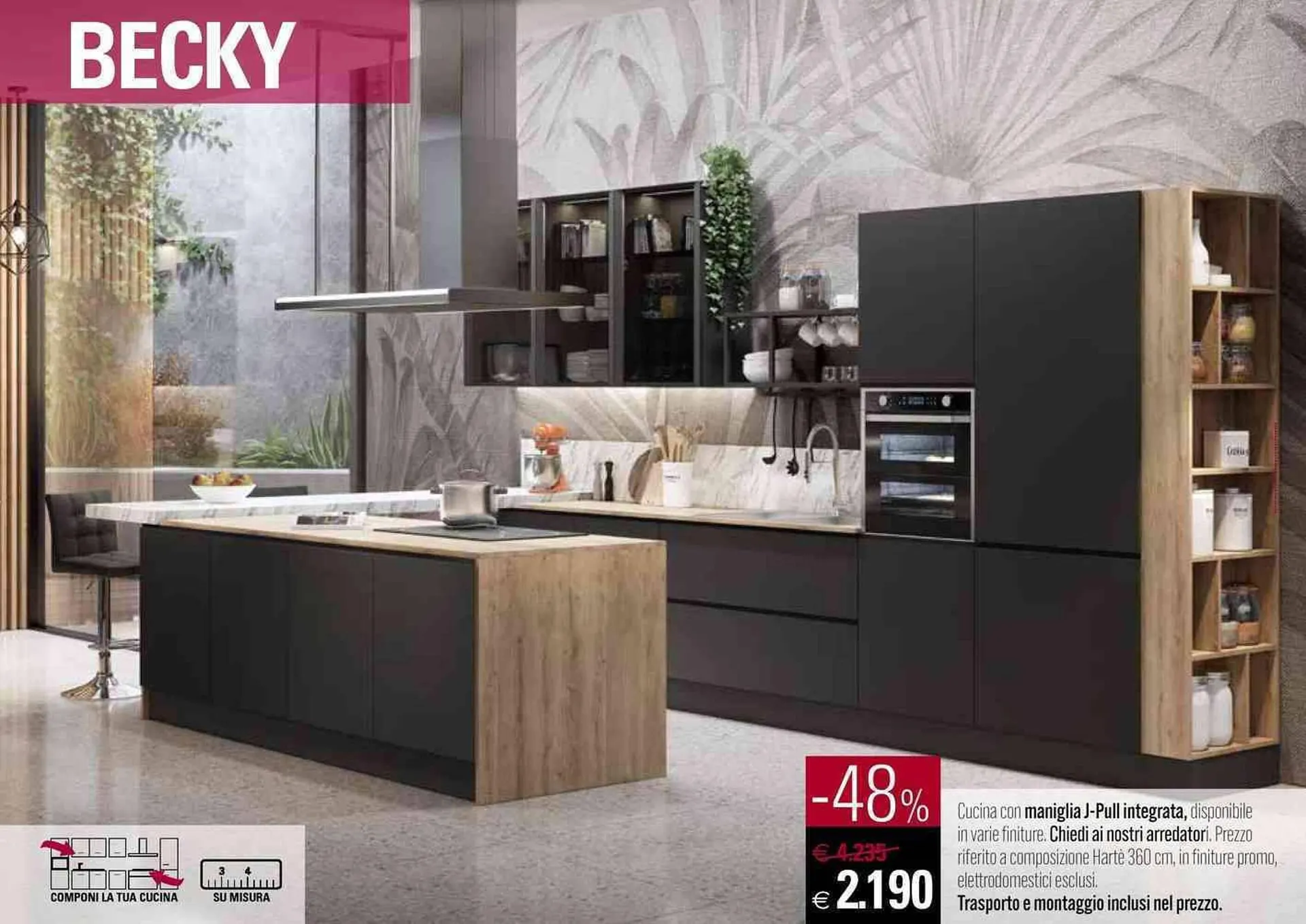 Volantino Harte da 6 novembre a 30 novembre di 2023 - Pagina del volantino 17