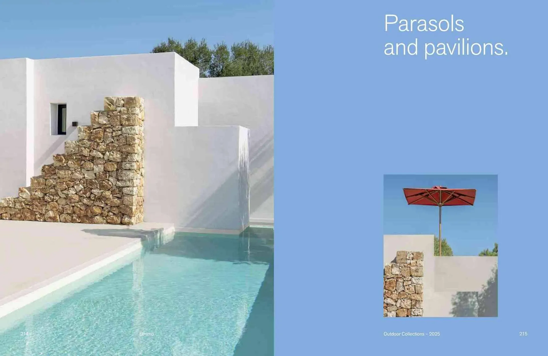 Volantino Ethimo da 18 novembre a 31 dicembre di 2025 - Pagina del volantino 109