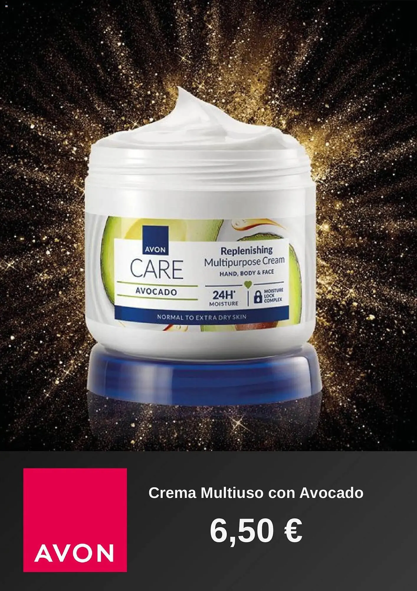 Catalogo Avon da 14 novembre a 28 novembre di 2025 - Pagina del volantino 10