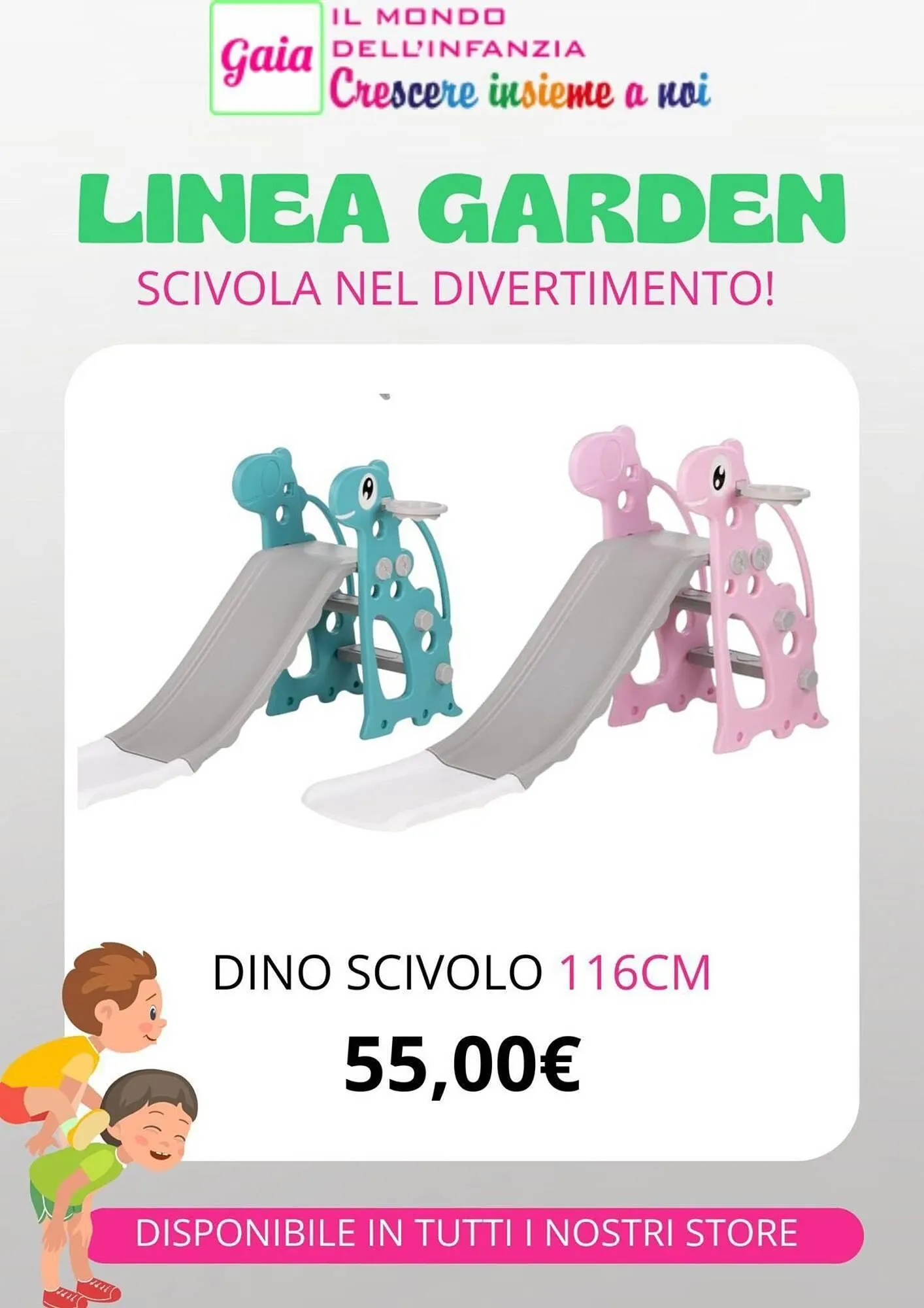 Volantino Sanitaria Gaia da 9 ottobre a 19 ottobre di 2025 - Pagina del volantino 3