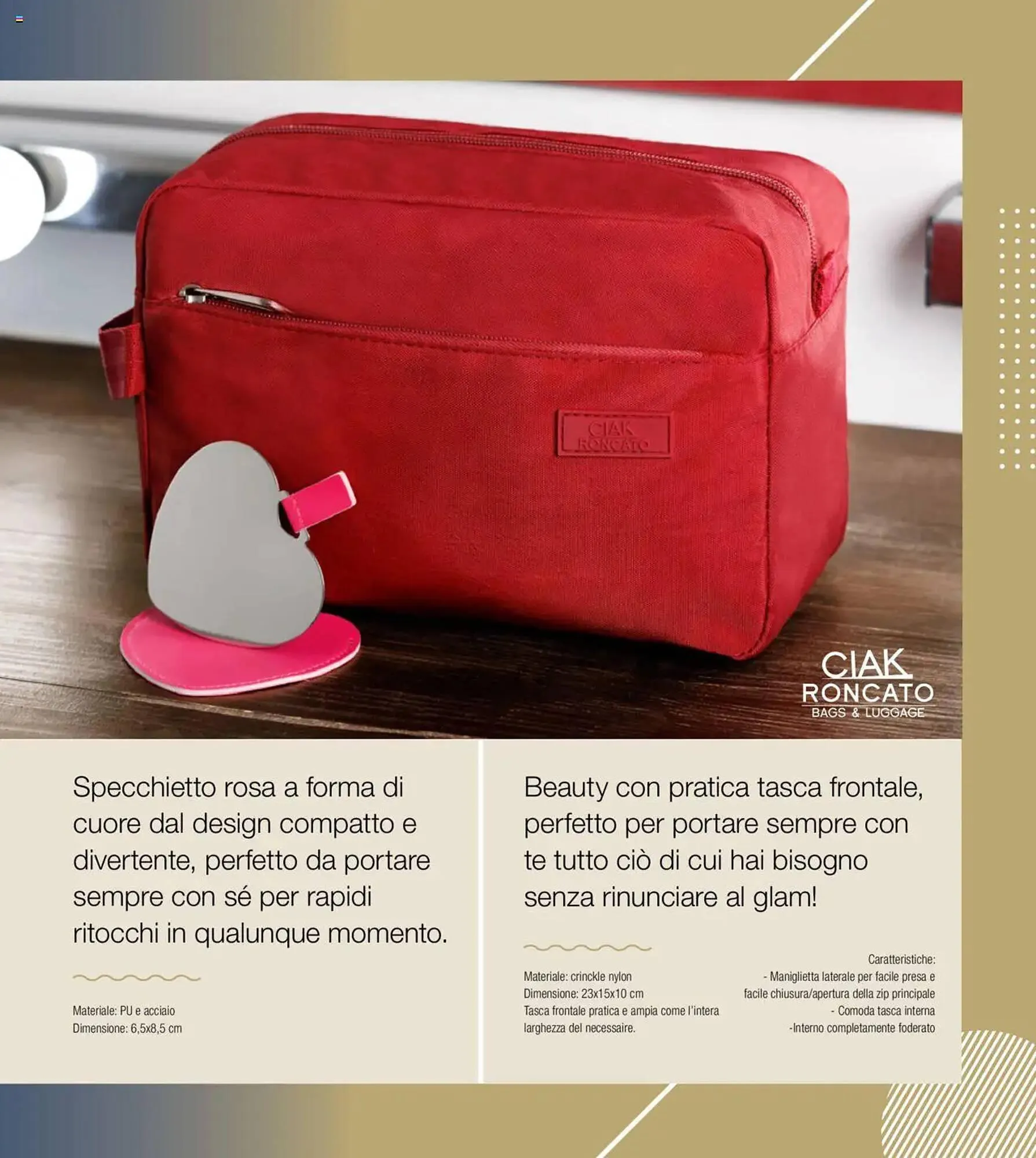 Volantino Stanhome da 1 aprile a 18 aprile di 2025 - Pagina del volantino 43