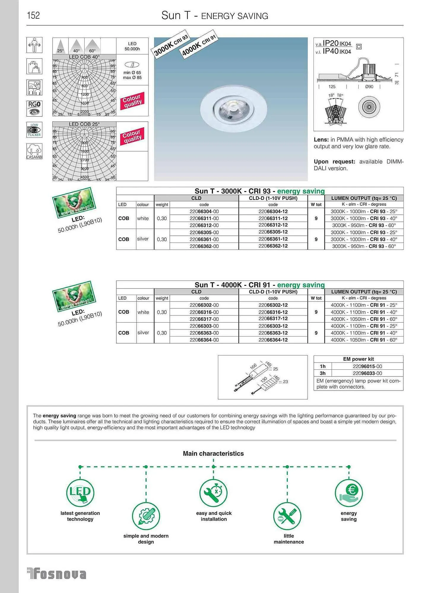 Volantino Disano da 12 giugno a 31 gennaio di 2024 - Pagina del volantino 154