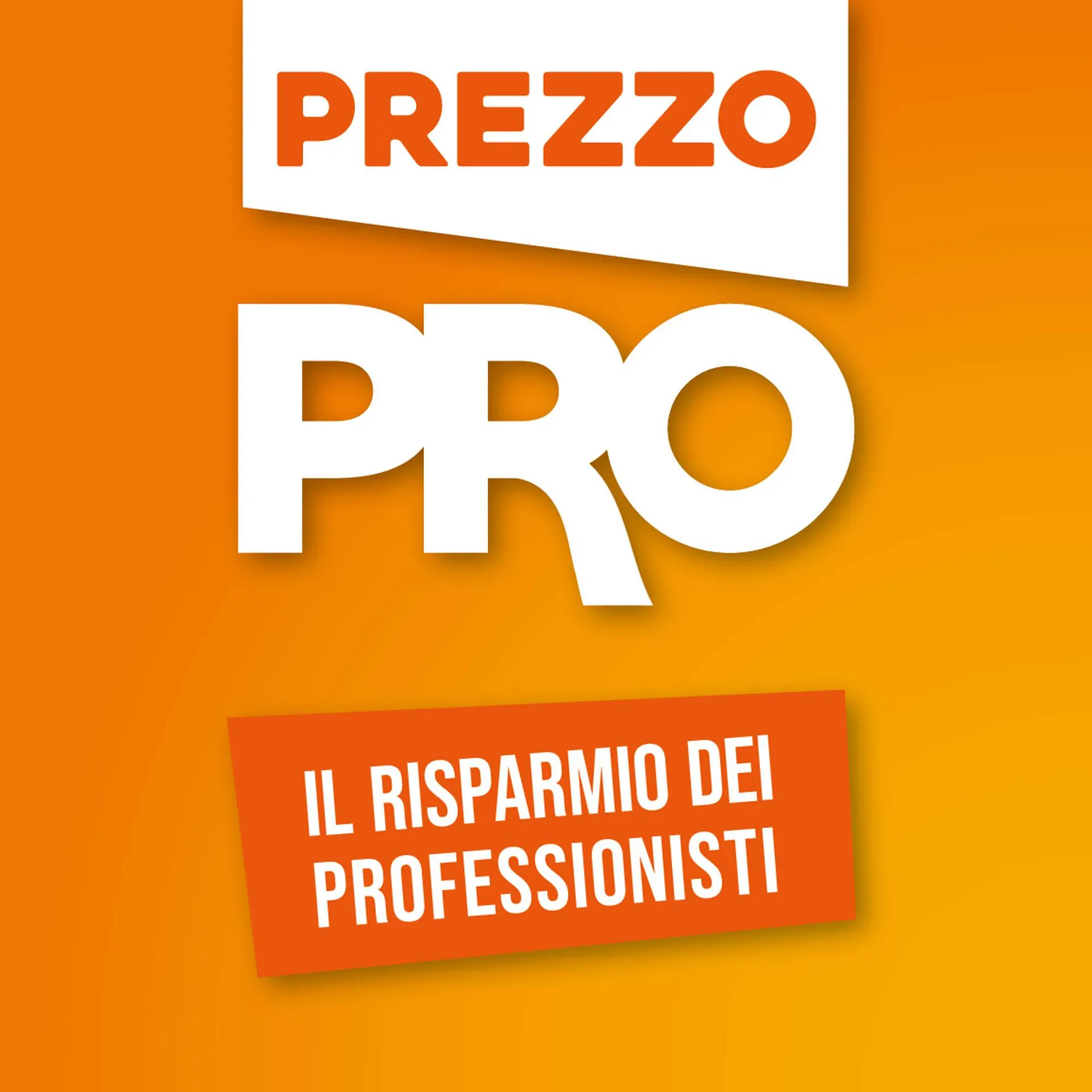 Volantino Cash pro da 27 giugno a 6 luglio di 2025 - Pagina del volantino 1