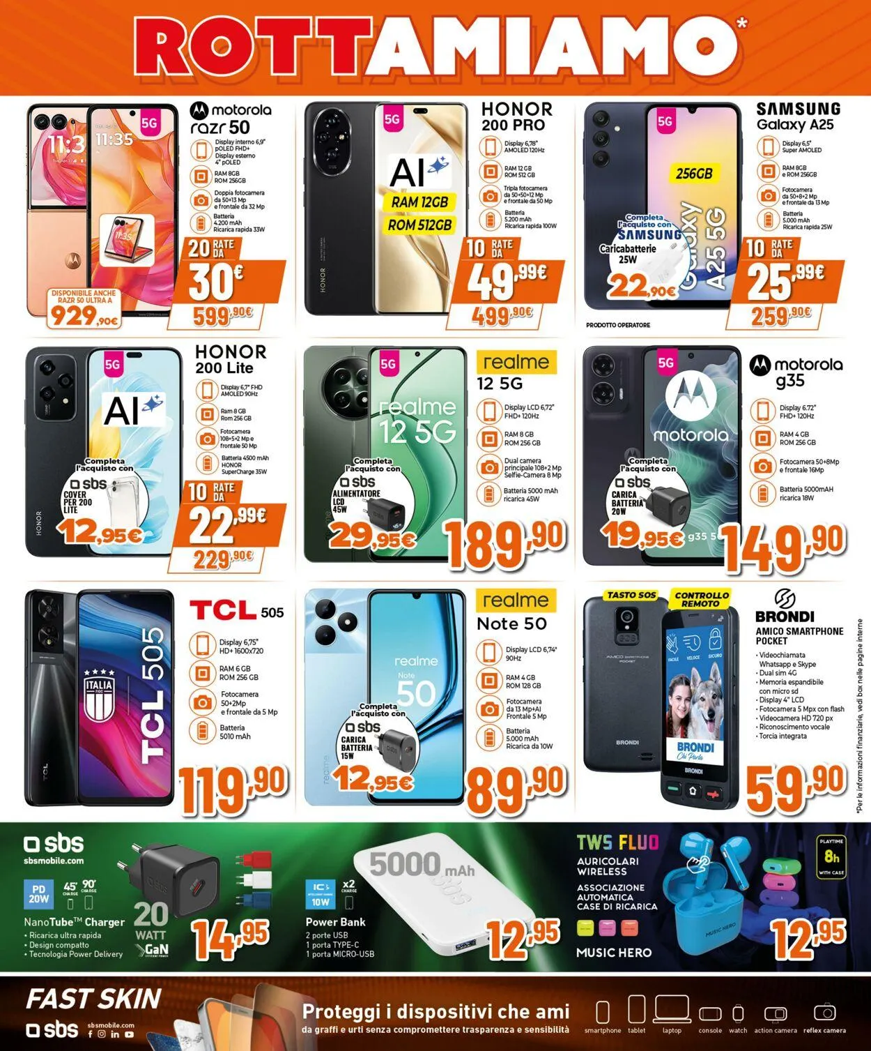 Expert Volantino attuale da 30 gennaio a 12 febbraio di 2025 - Pagina del volantino 24