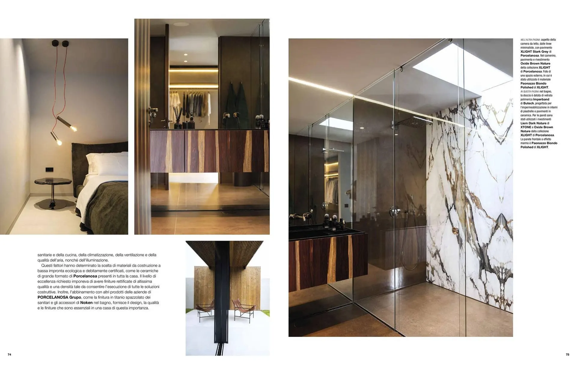 Volantino Porcelanosa da 18 febbraio a 31 dicembre di 2025 - Pagina del volantino 38