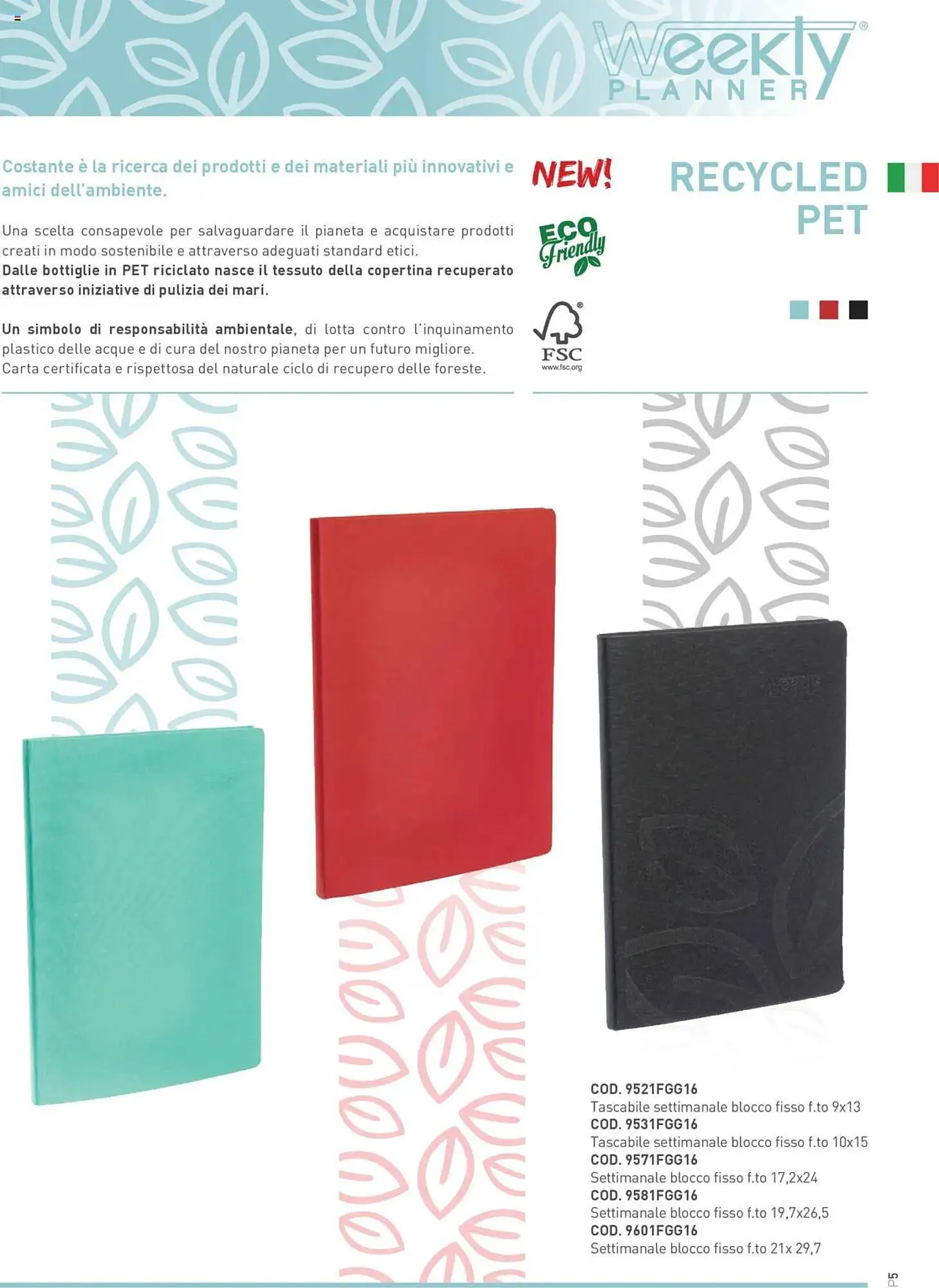 Volantino Buffetti da 6 settembre a 28 febbraio di 2026 - Pagina del volantino 4