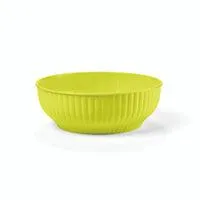 Veca Ribbed Salad Bowl Ø22 Cm