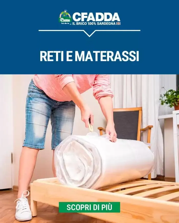 Dal 5 al 26 aprile 2025 da 7 aprile a 26 aprile di 2025 - Pagina del volantino 5