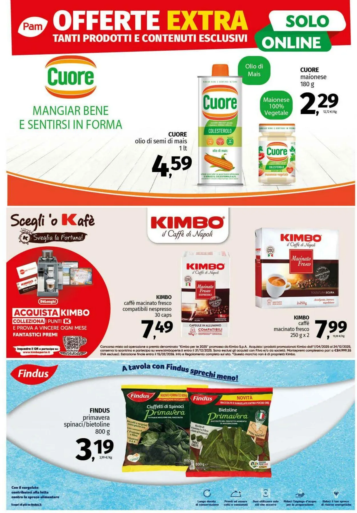 Pam Panorama Volantino attuale da 15 gennaio a 29 gennaio di 2026 - Pagina del volantino 23