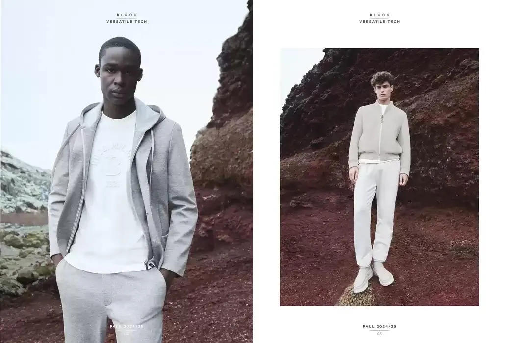 Fall 2024/25 da 25 ottobre a 31 dicembre di 2025 - Pagina del volantino 3