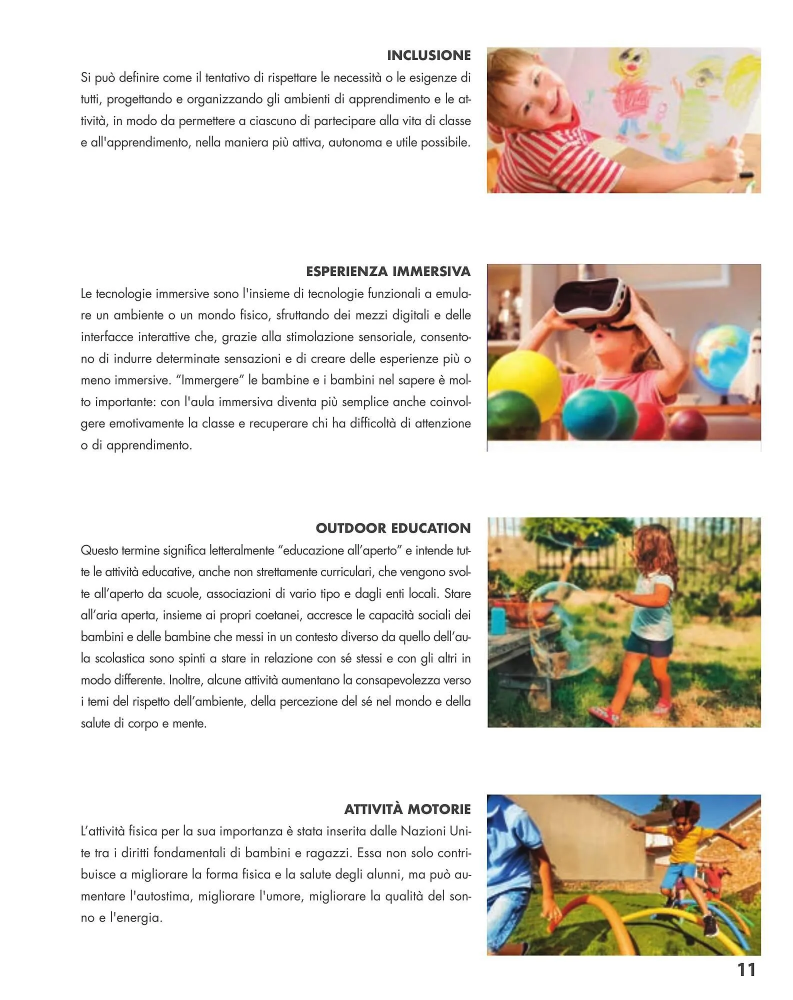 Volantino Borgione da 18 gennaio a 28 dicembre di 2024 - Pagina del volantino 11