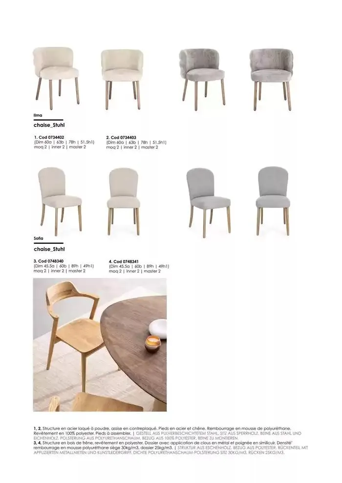 Home collection 2025 da 1 gennaio a 31 dicembre di 2025 - Pagina del volantino 149