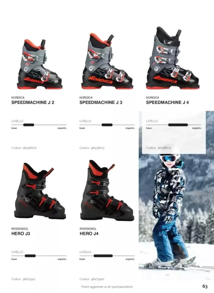 Catalogo Neve - FW 2024/2025 da 1 gennaio a 31 dicembre di 2025 - Pagina del volantino 355