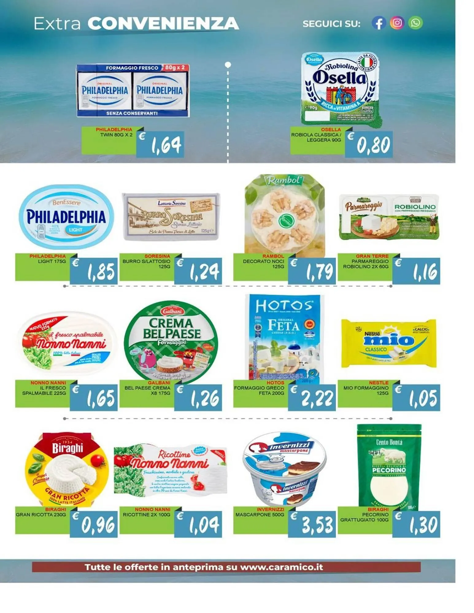 Volantino Caramico da 23 giugno a 2 luglio di 2025 - Pagina del volantino 3