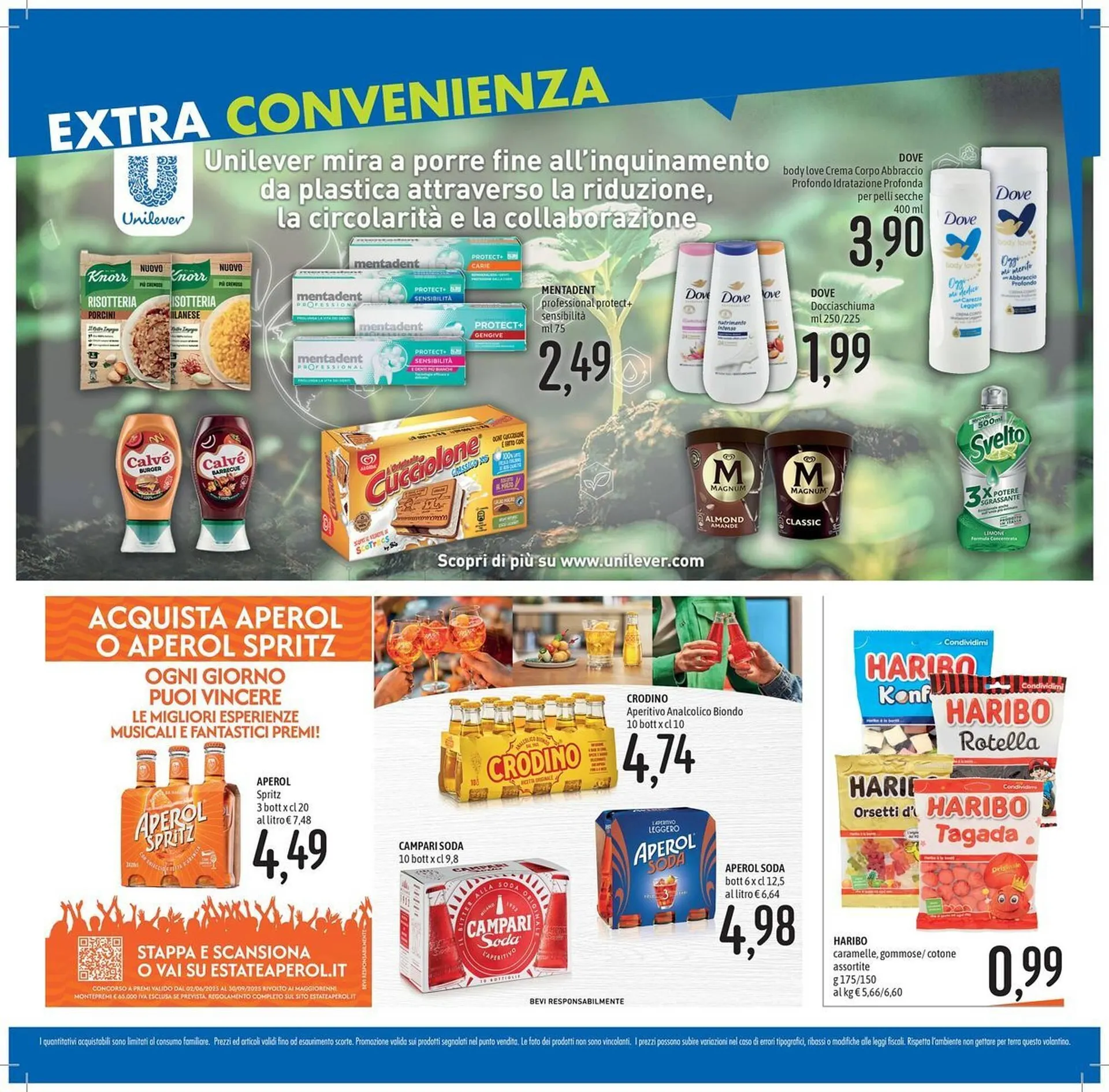 Volantino Emisfero da 28 agosto a 10 settembre di 2025 - Pagina del volantino 26