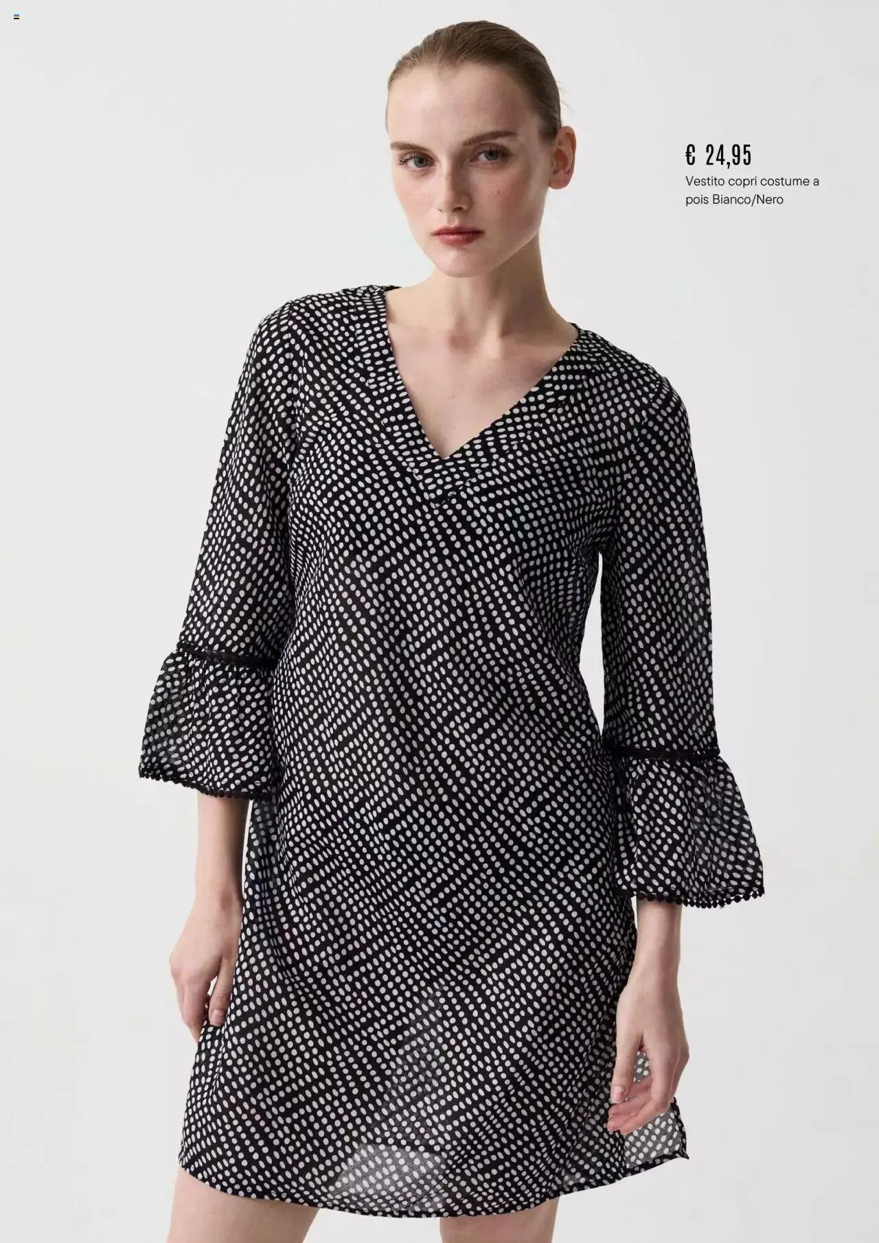 Volantino OVS da 1 luglio a 31 dicembre di 2024 - Pagina del volantino 4