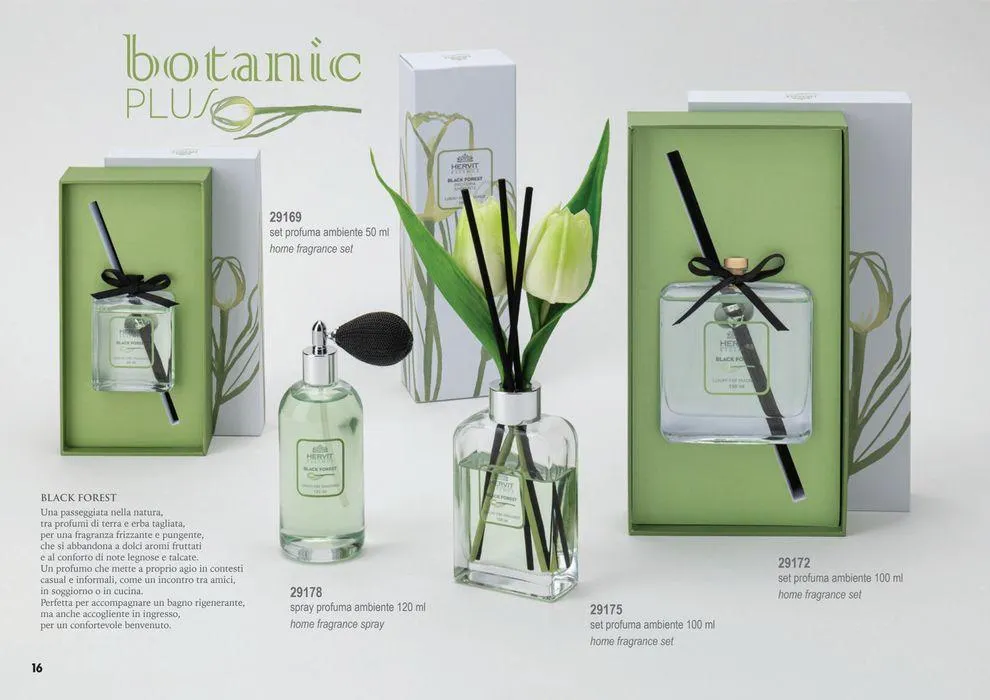 Botanic plus da 25 marzo a 31 dicembre di 2024 - Pagina del volantino 16