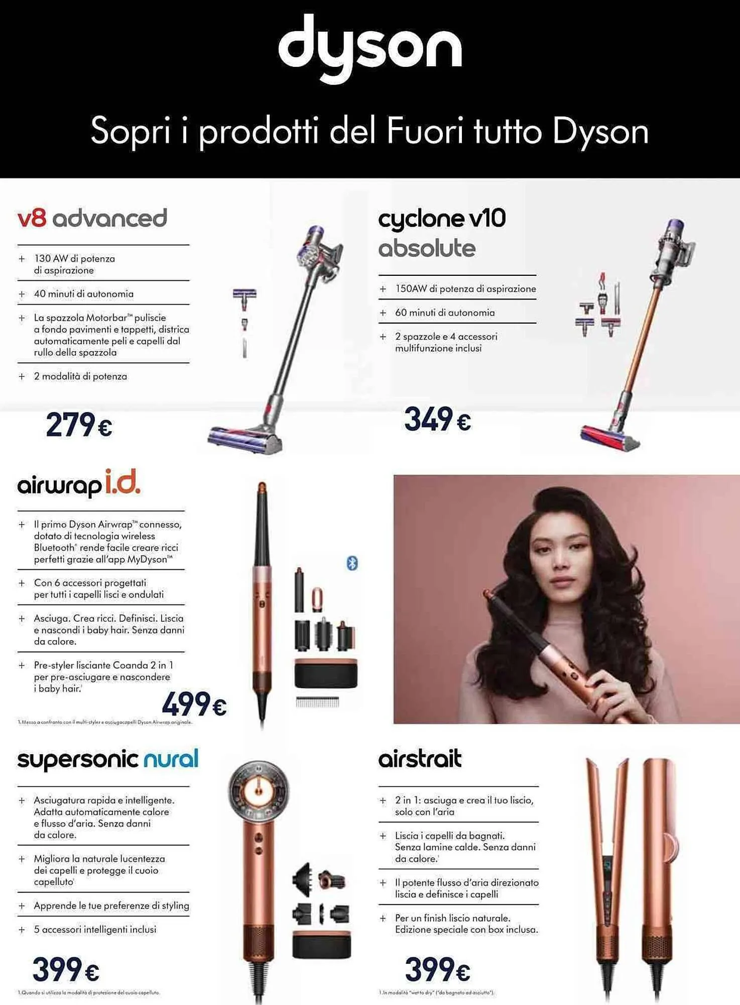 Volantino Unieuro da 29 dicembre a 15 gennaio di 2026 - Pagina del volantino 32