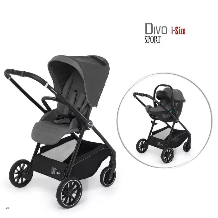 Catalogo da 7 gennaio a 31 dicembre di 2025 - Pagina del volantino 28