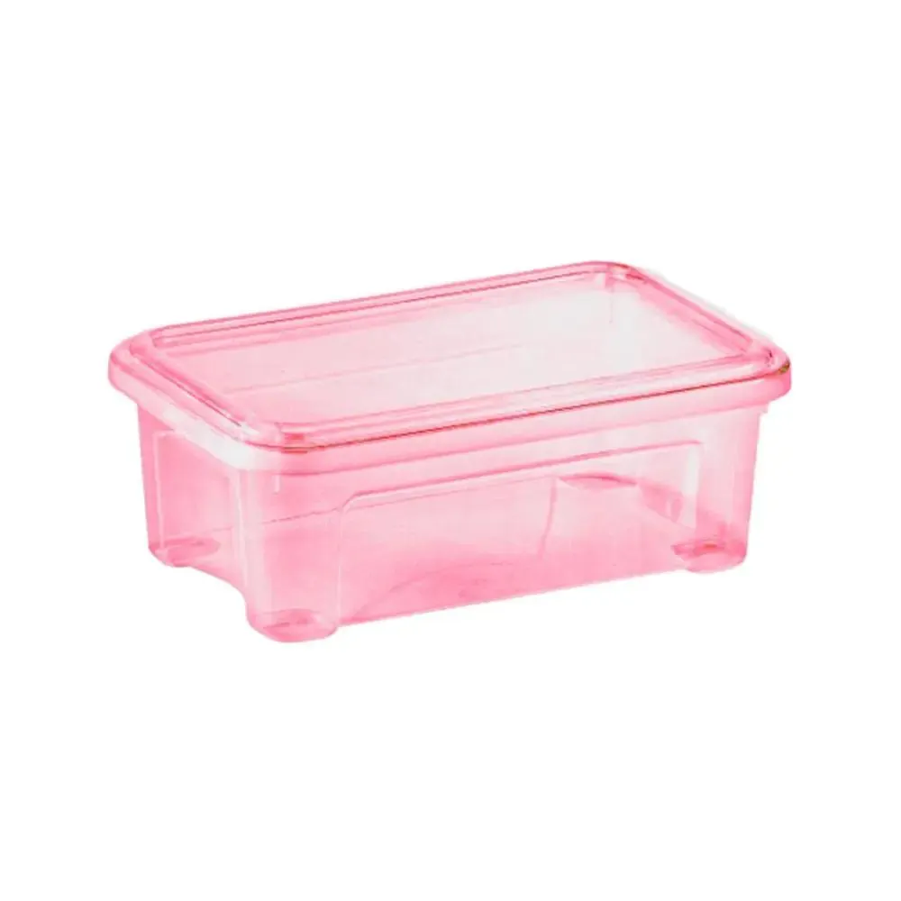 Combi Box 2.5lt Ciliegia