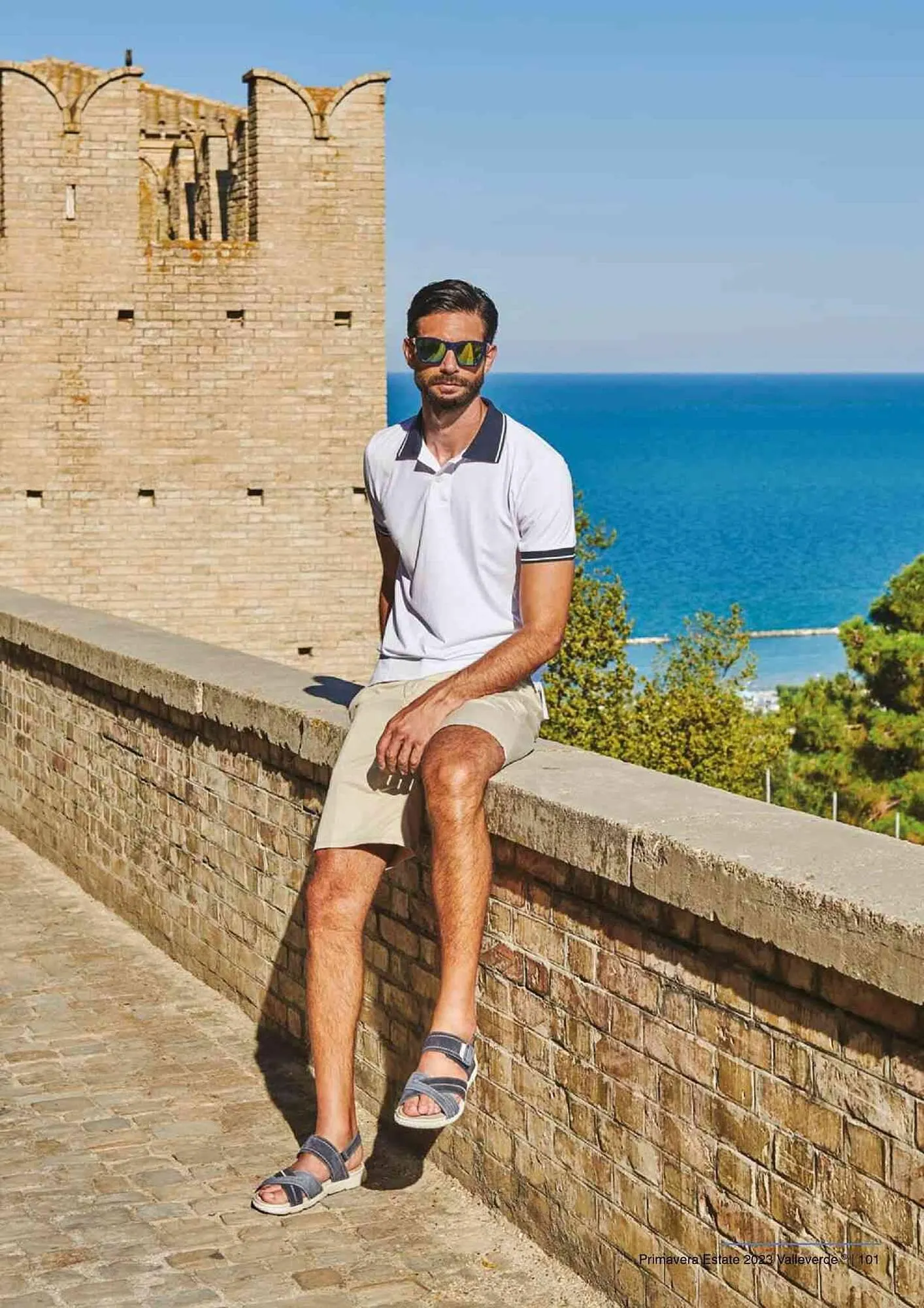 Volantino Valleverde da 31 agosto a 30 settembre di 2023 - Pagina del volantino 101