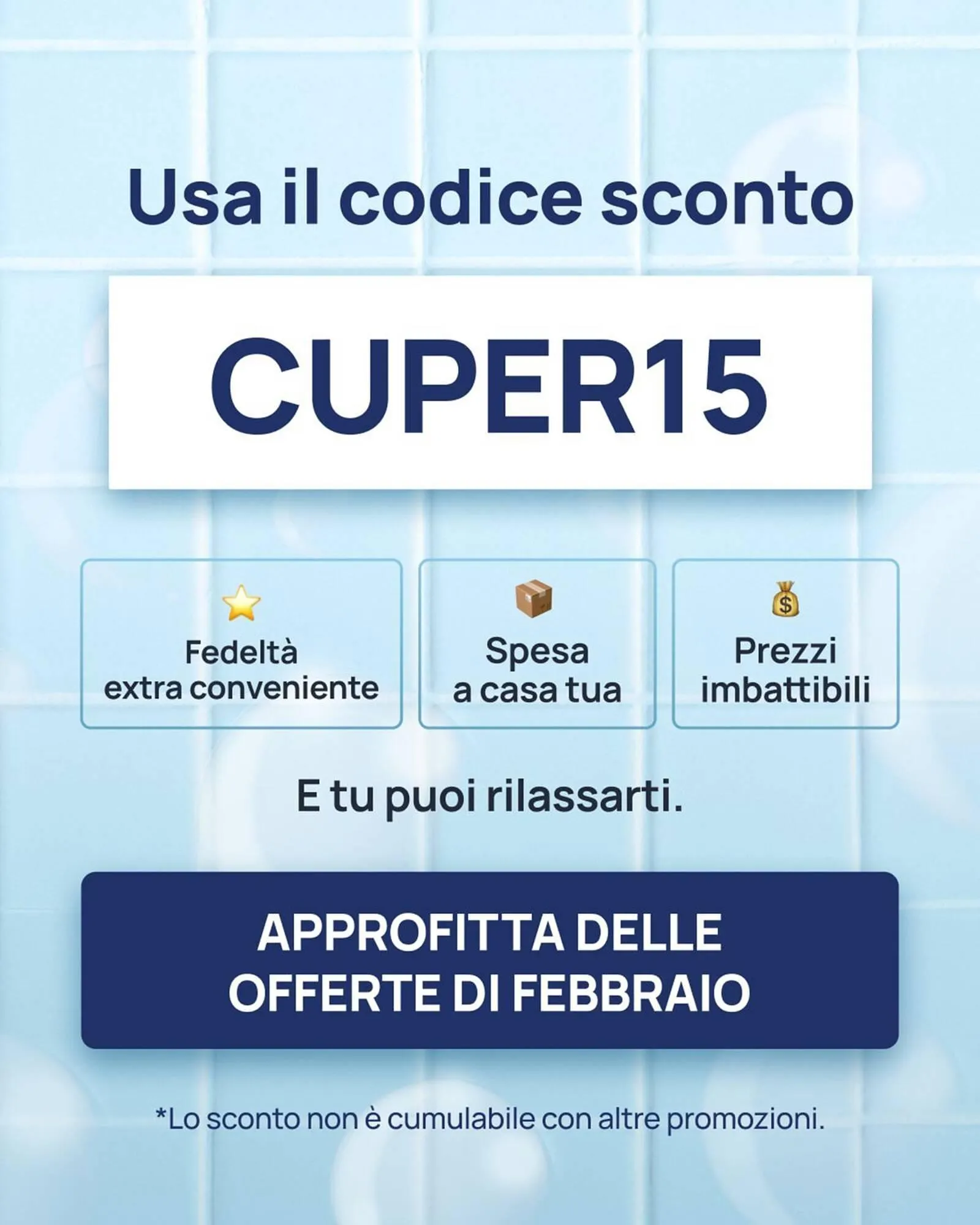 Volantino CZ Store da 6 febbraio a 28 febbraio di 2026 - Pagina del volantino 5