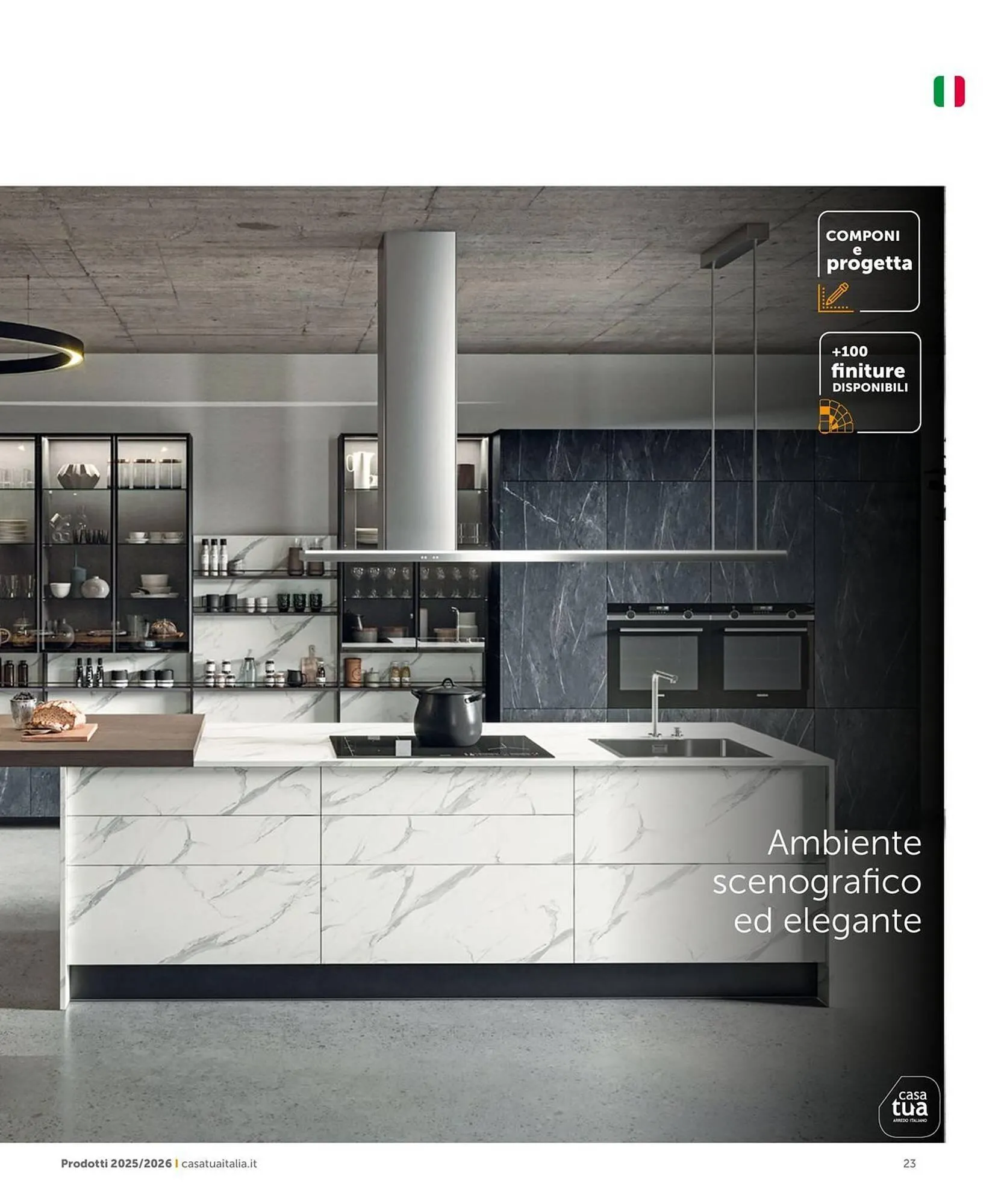 Volantino Casa Tua da 14 gennaio a 31 dicembre di 2026 - Pagina del volantino 23