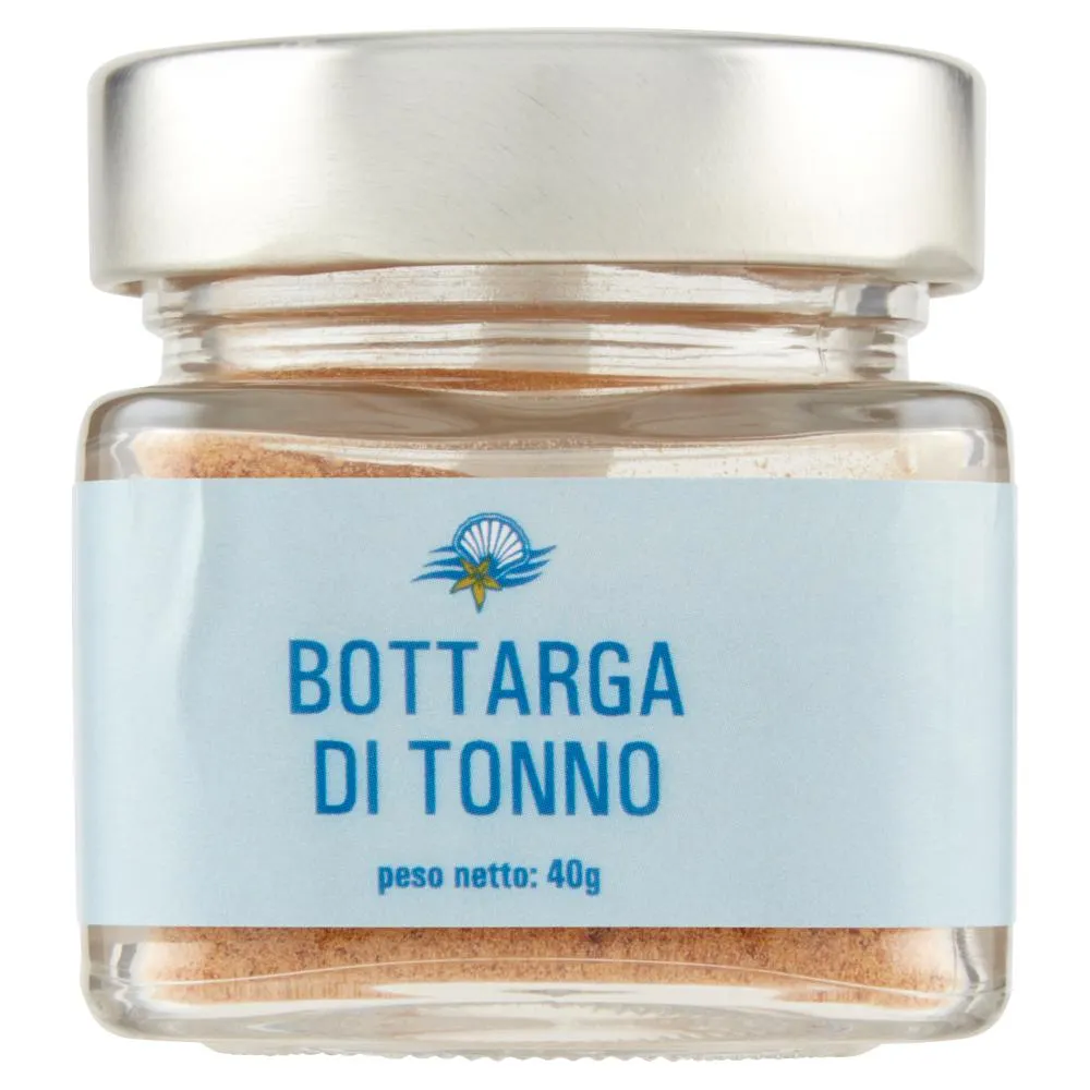Sardegna a Tavola Bottarga di Tonno 40 g