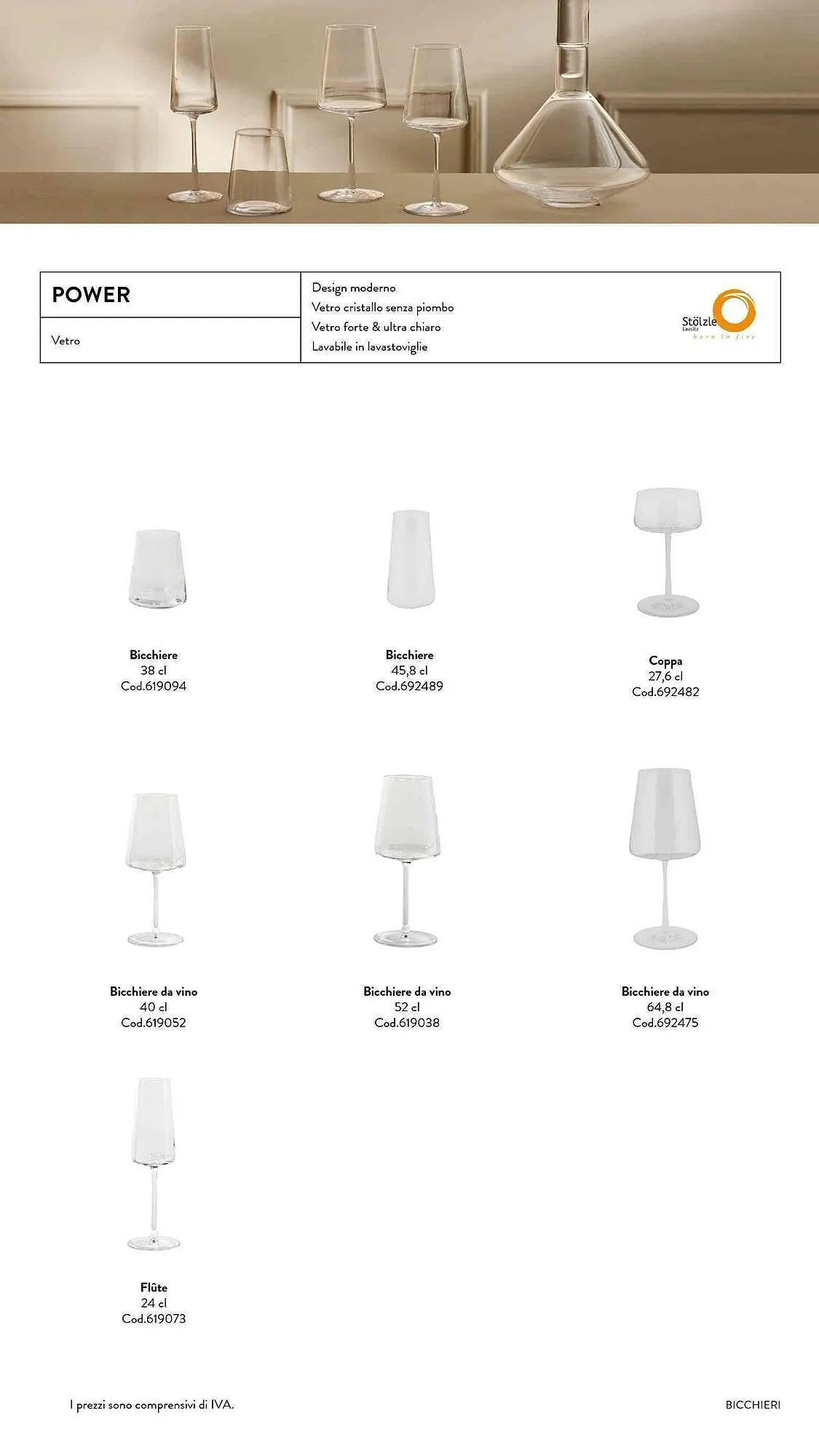 Volantino Casa da 7 gennaio a 31 dicembre di 2025 - Pagina del volantino 52