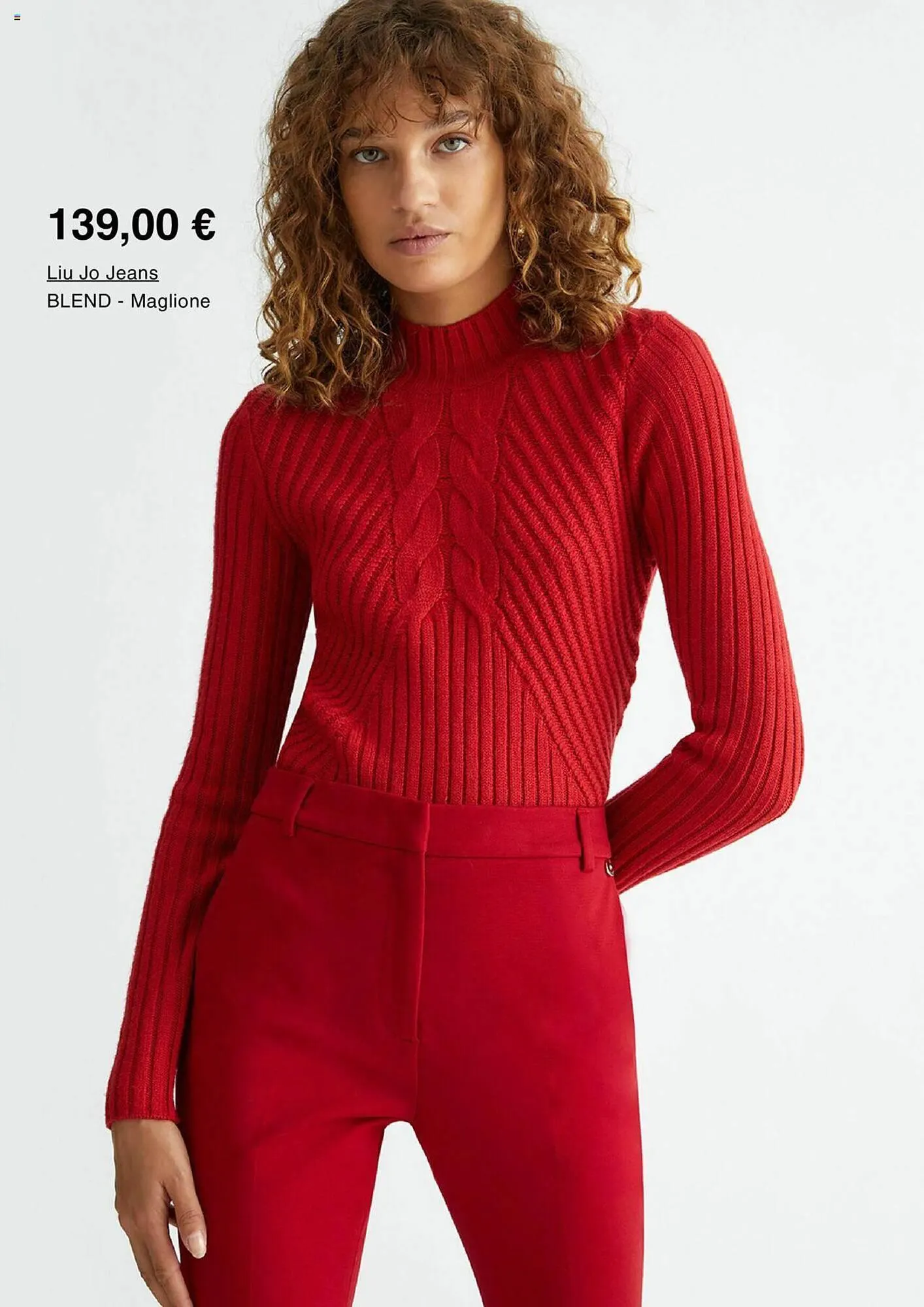 Volantino Zalando da 1 dicembre a 31 dicembre di 2023 - Pagina del volantino 4