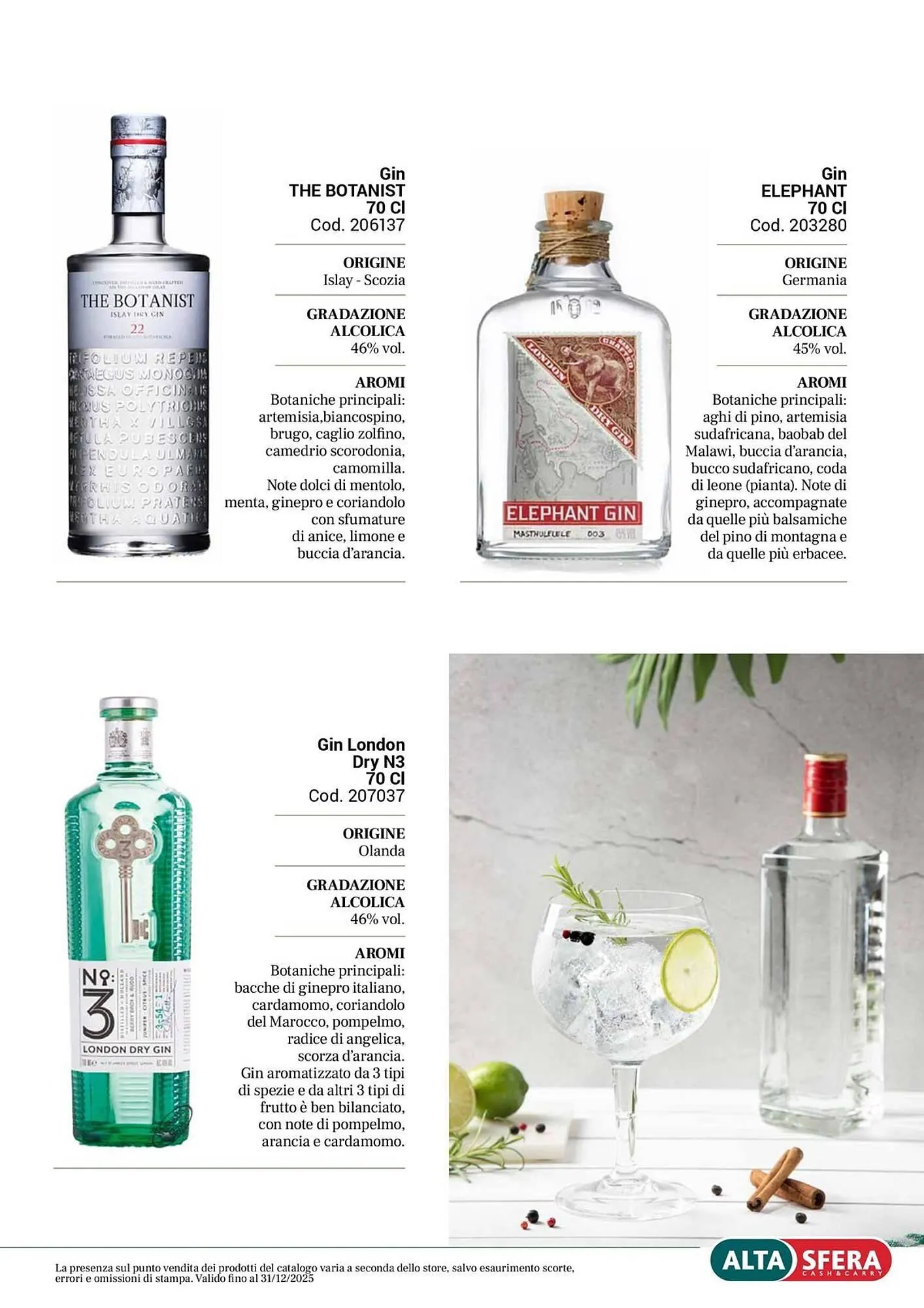 Volantino Centro Cash da 24 luglio a 31 dicembre di 2025 - Pagina del volantino 55