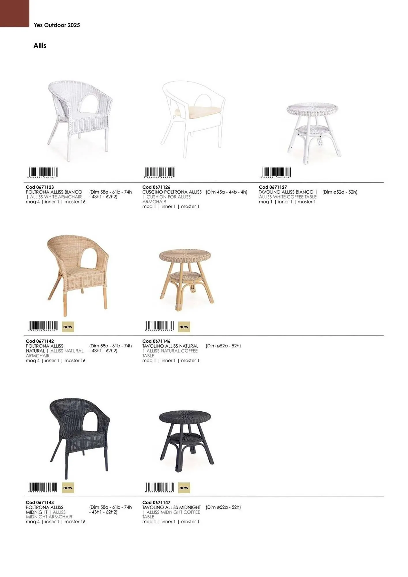 Volantino Bizzotto da 21 gennaio a 31 dicembre di 2025 - Pagina del volantino 85