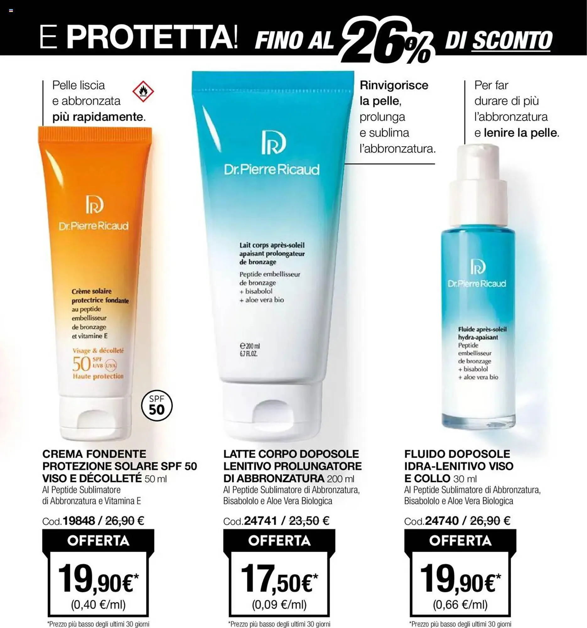 Volantino Stanhome da 4 giugno a 20 giugno di 2025 - Pagina del volantino 49