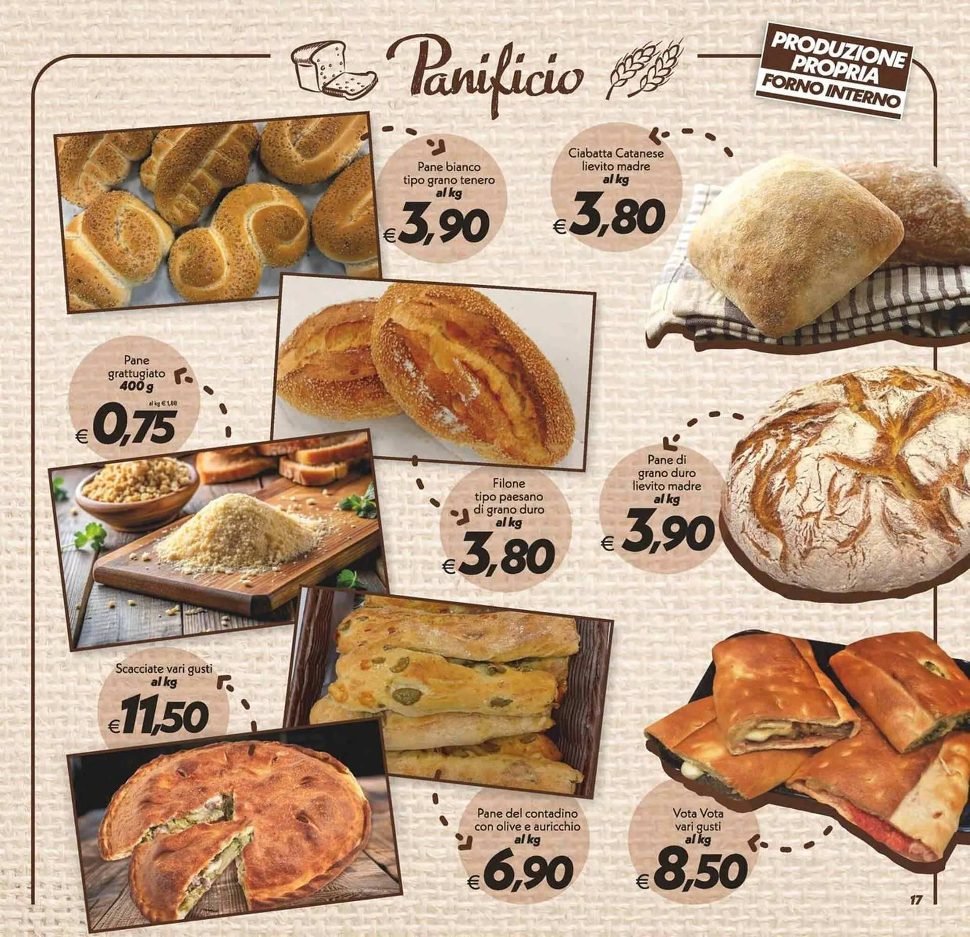 Volantino Iper Super Conveniente da 24 ottobre a 3 novembre di 2025 - Pagina del volantino 17